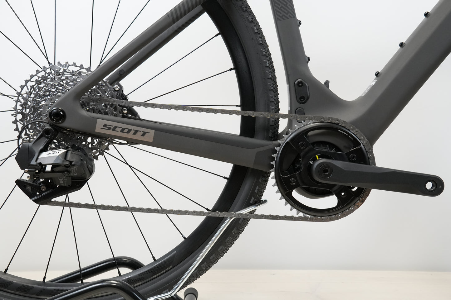 Scott Solace Gravel 30