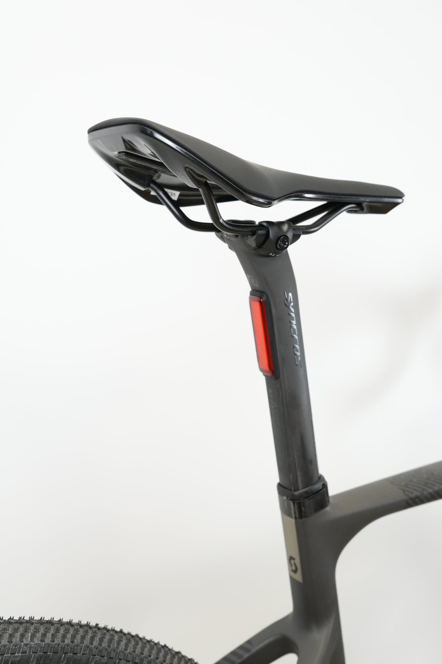Scott Solace Gravel 30