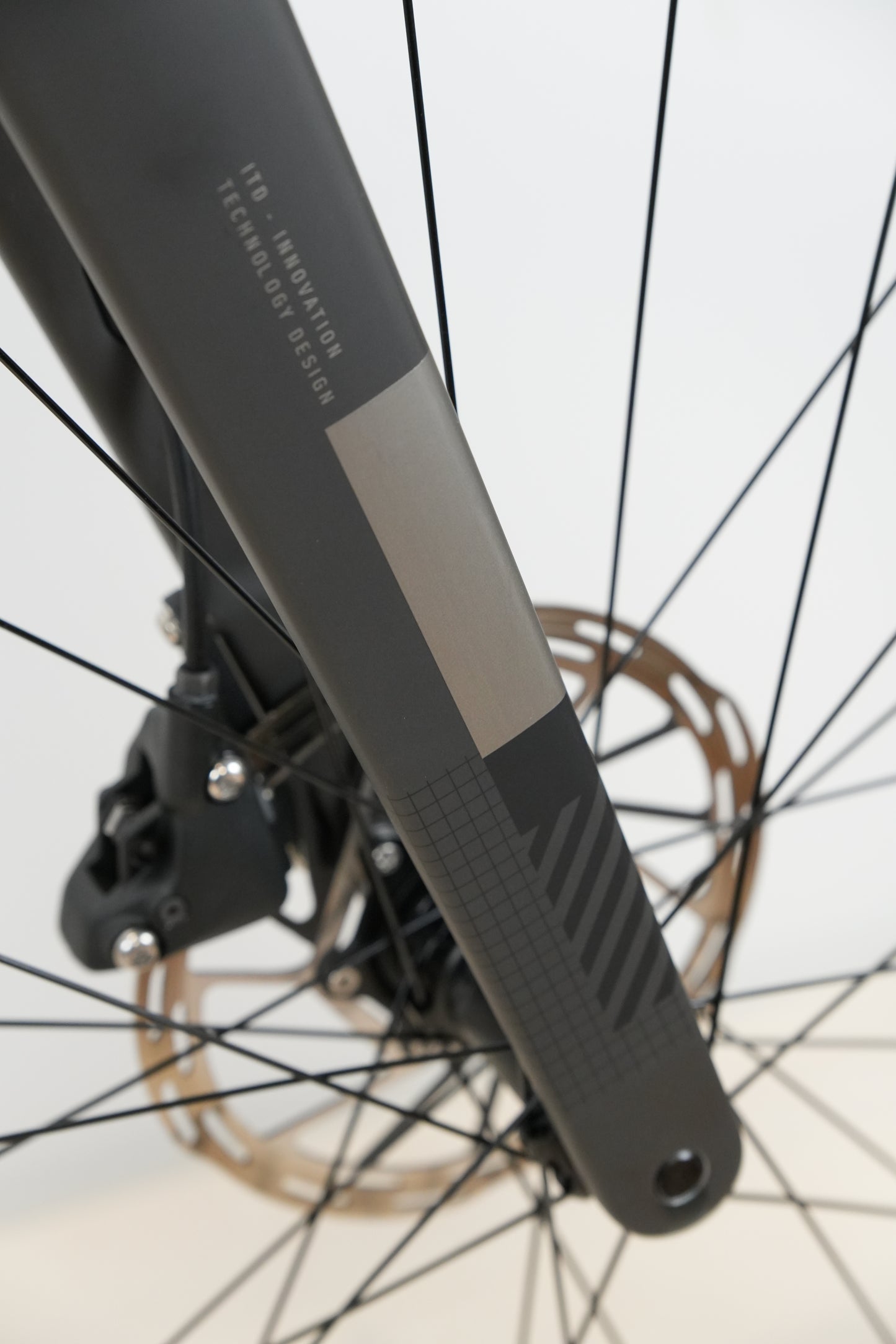 Scott Solace Gravel 30