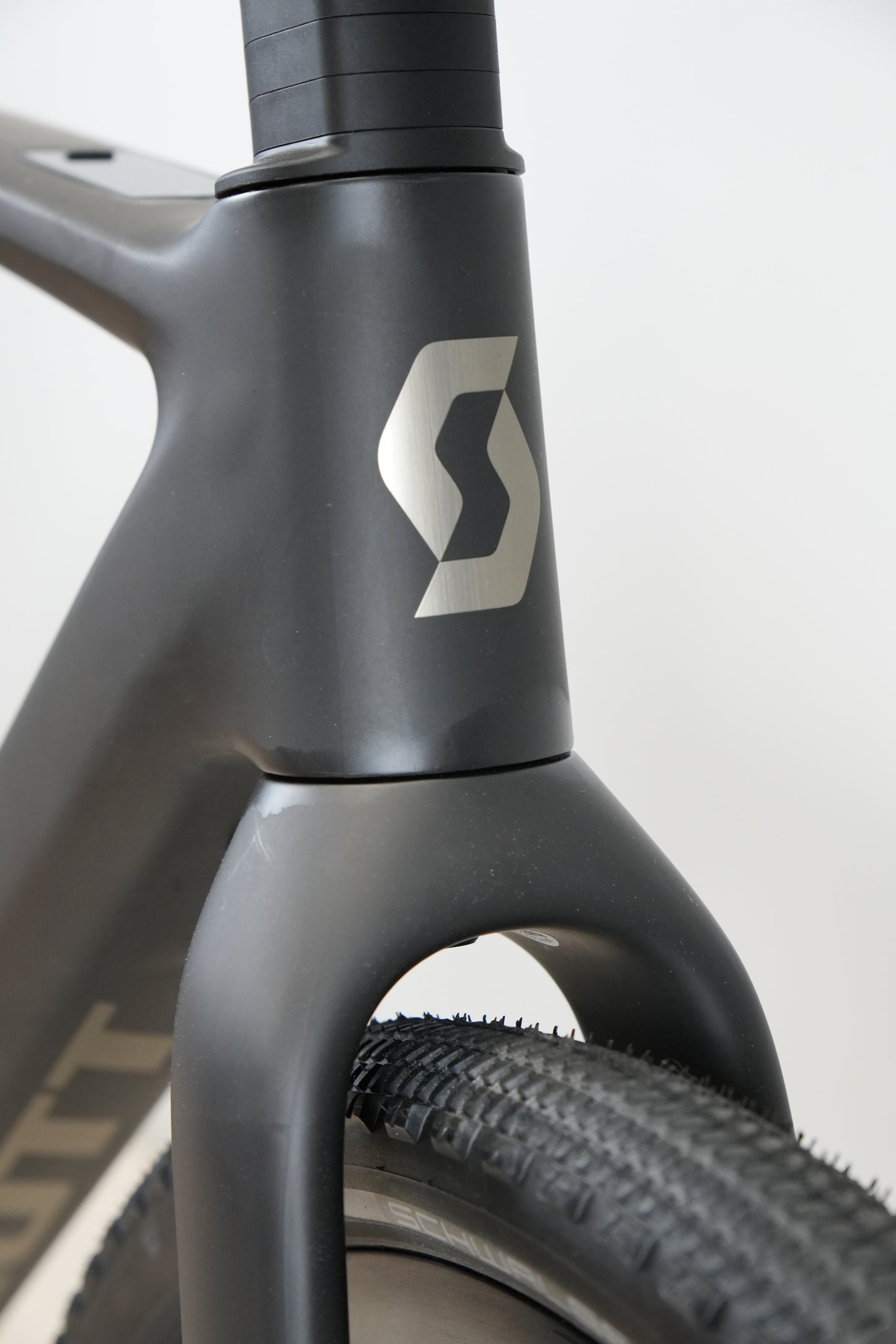 Scott Solace Gravel 30