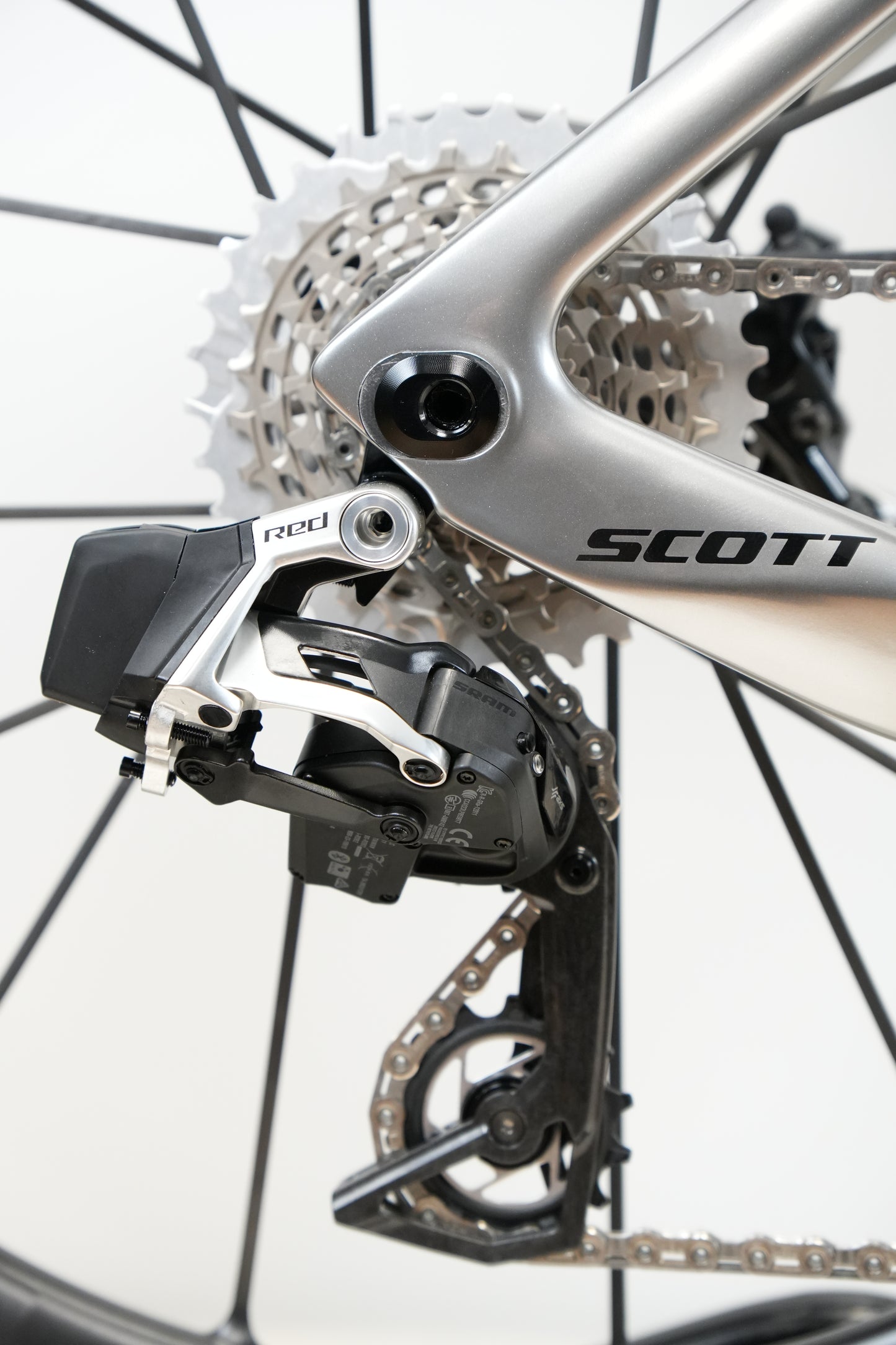 Scott Plasma RC Ultimate