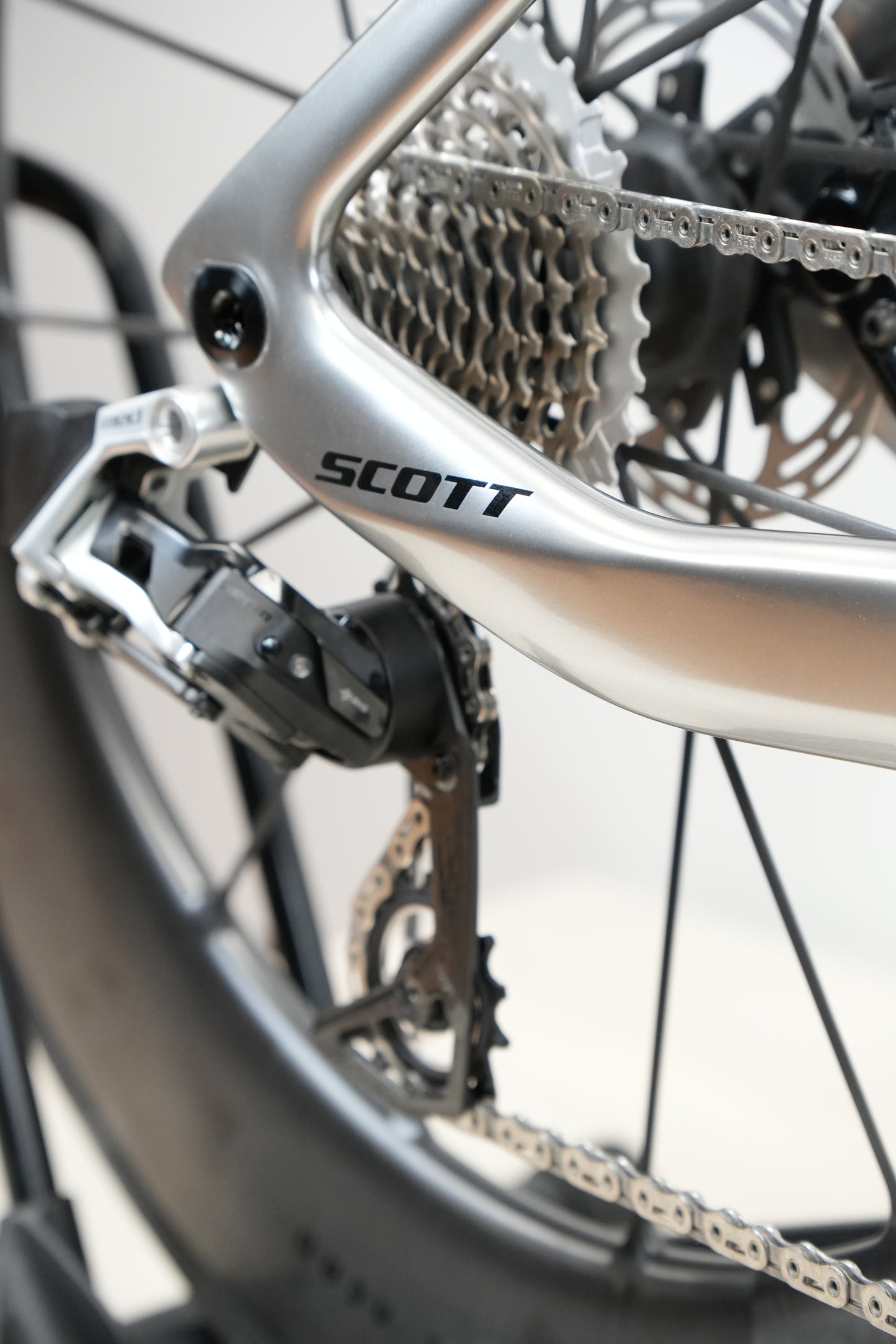 Scott Plasma RC Ultimate