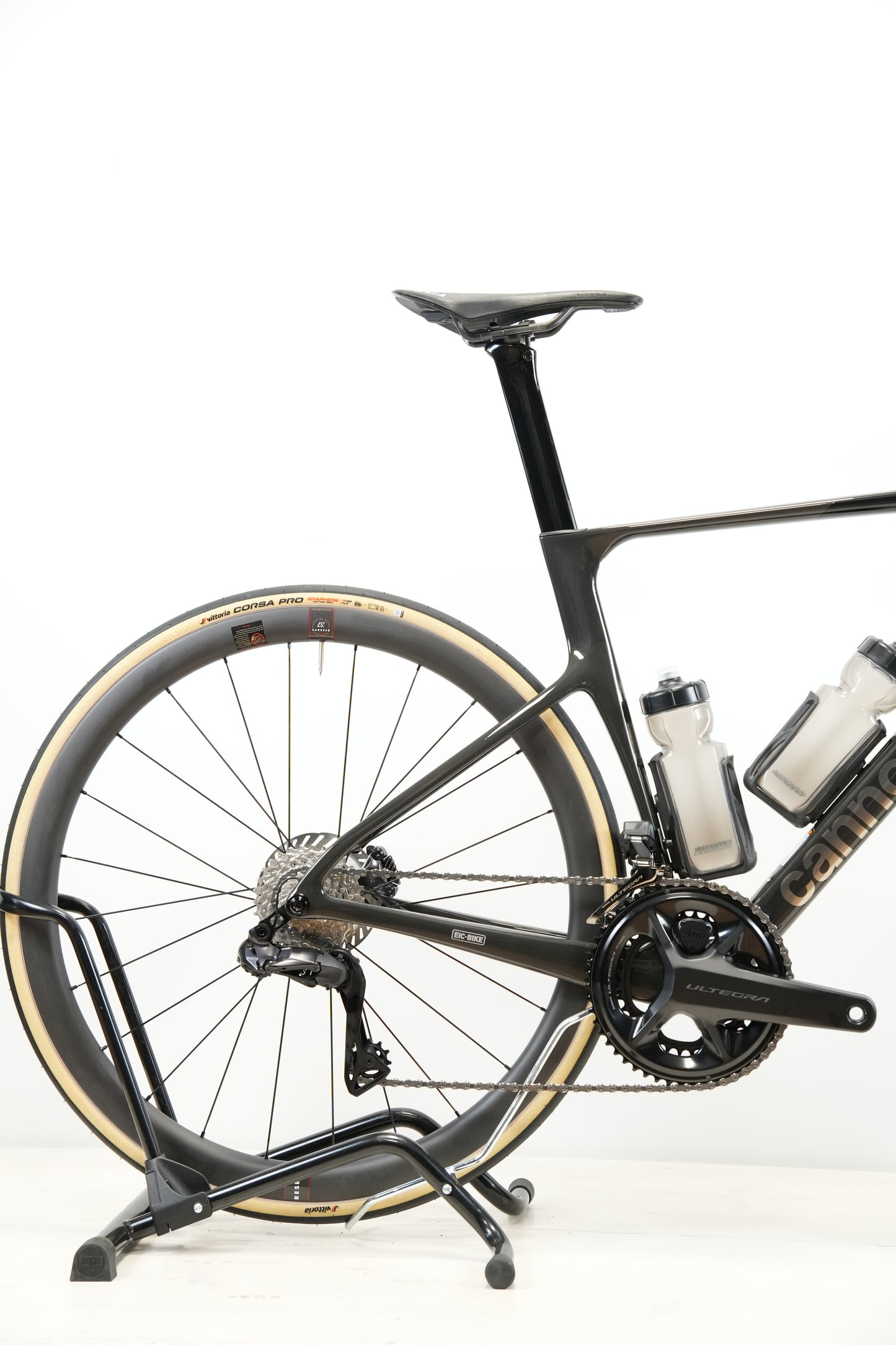 Cannondale SuperSix EVO SL