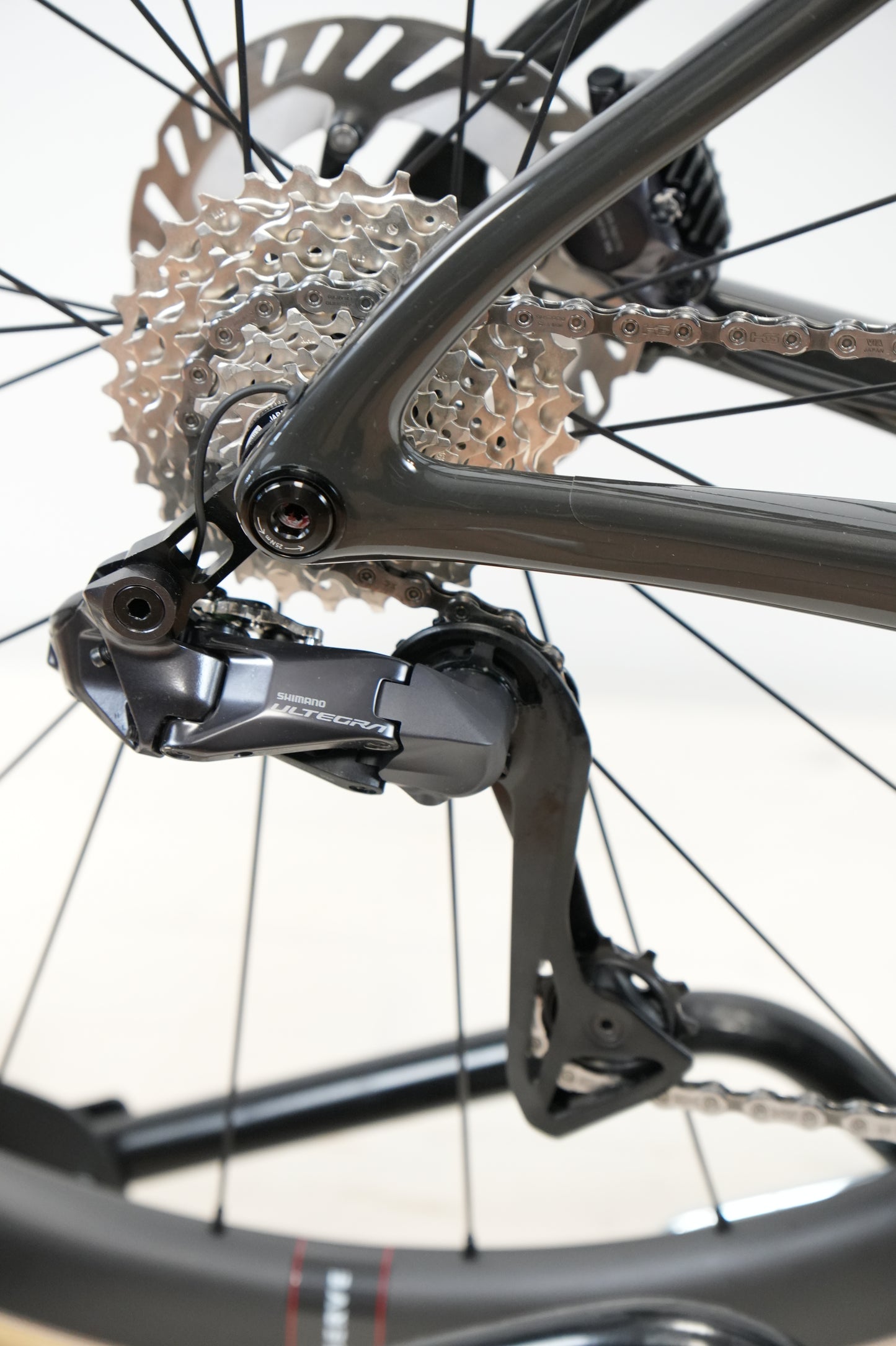 Cannondale SuperSix EVO SL