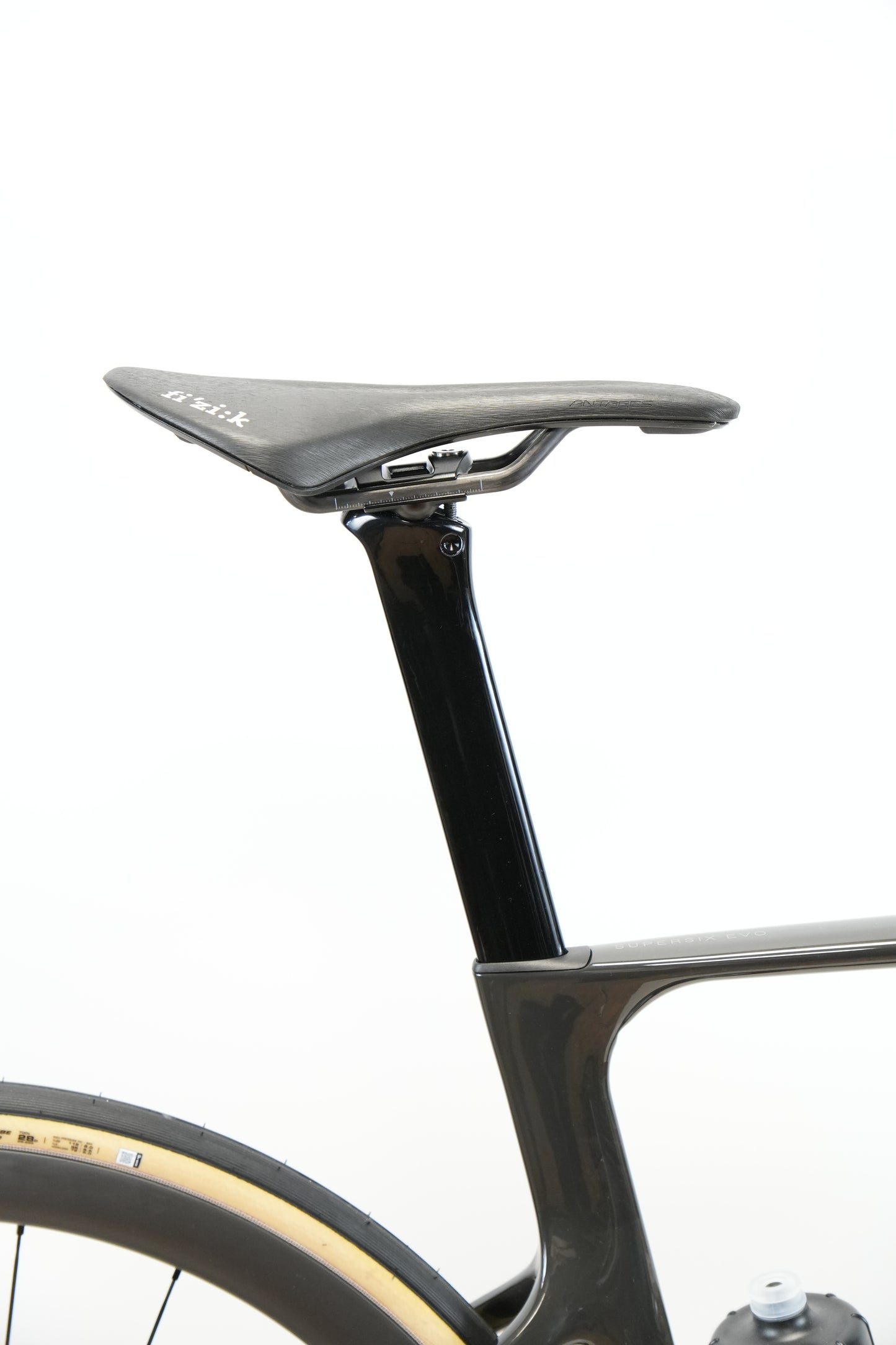 Cannondale SuperSix EVO SL