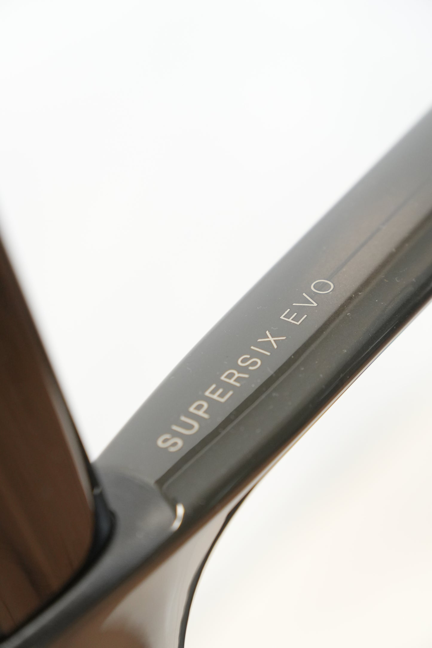 Cannondale SuperSix EVO SL