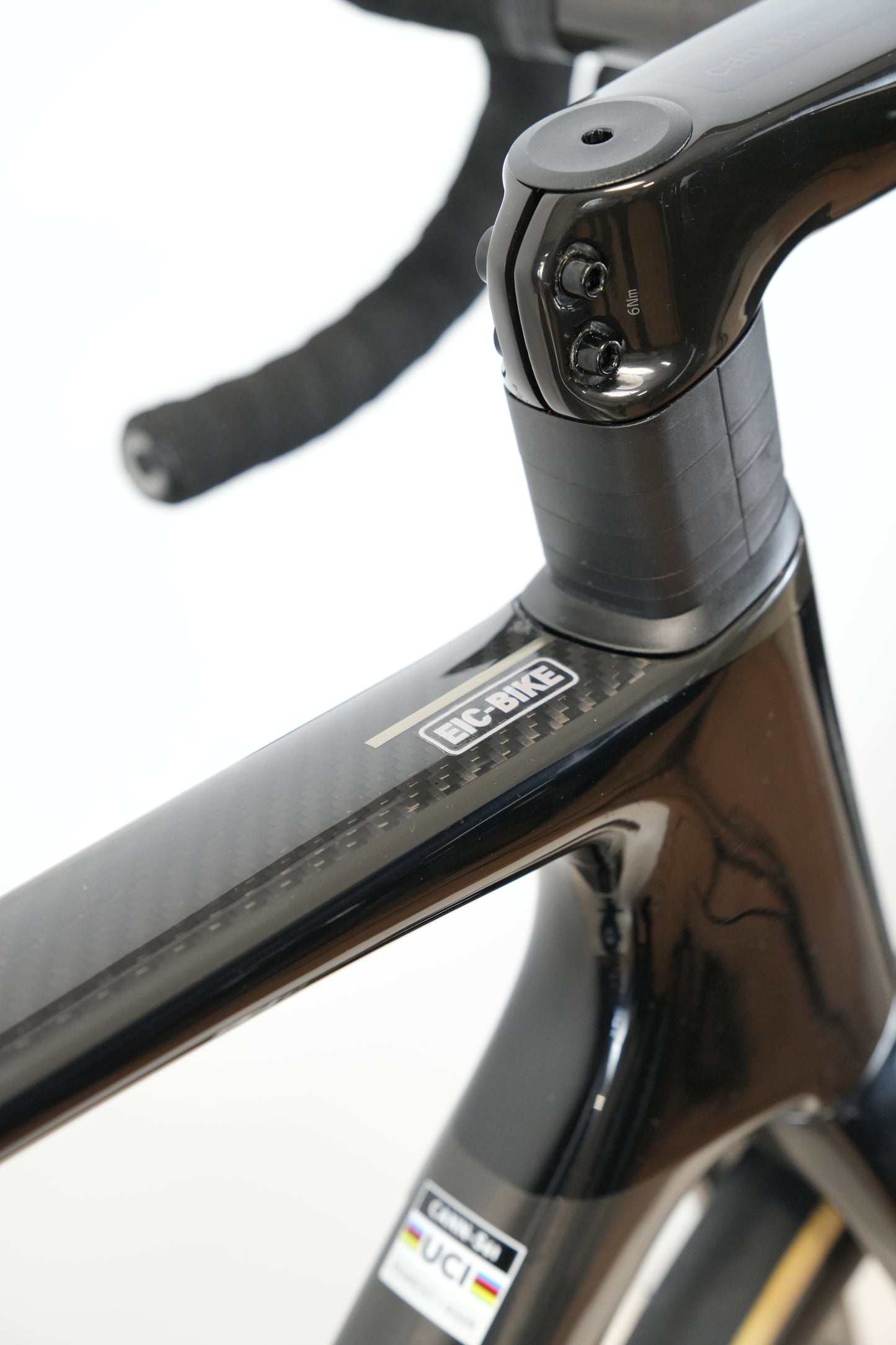 Cannondale SuperSix EVO SL