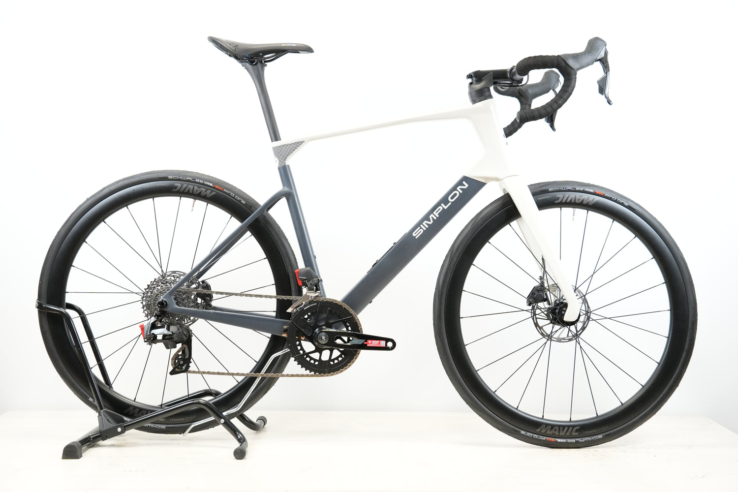 Simplon Kiaro EXPERT AXS – EIC-BIKE