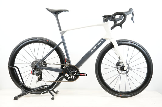 Simplon Kiaro EXPERT AXS