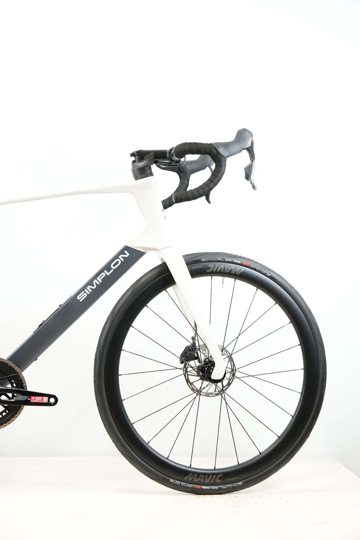 Simplon Kiaro EXPERT AXS