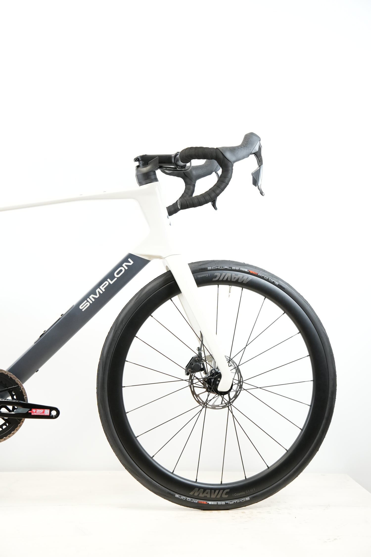 Simplon Kiaro EXPERT AXS – EIC-BIKE