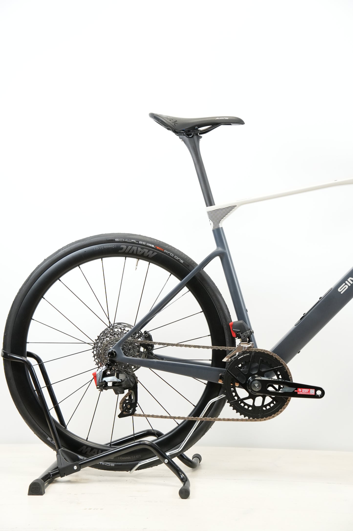 Simplon Kiaro EXPERT AXS