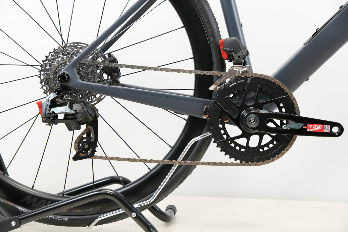 Simplon Kiaro EXPERT AXS