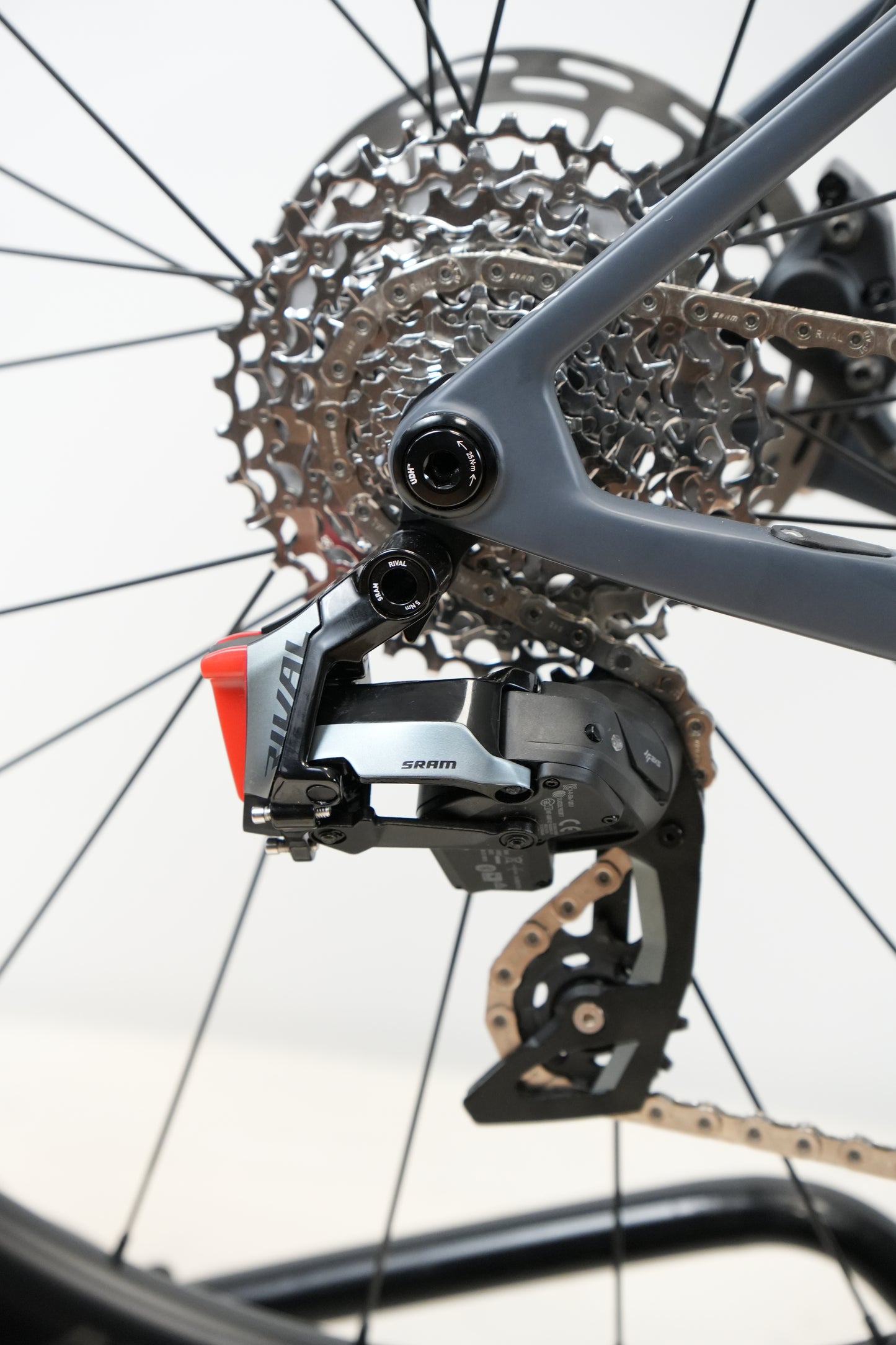 Simplon Kiaro EXPERT AXS