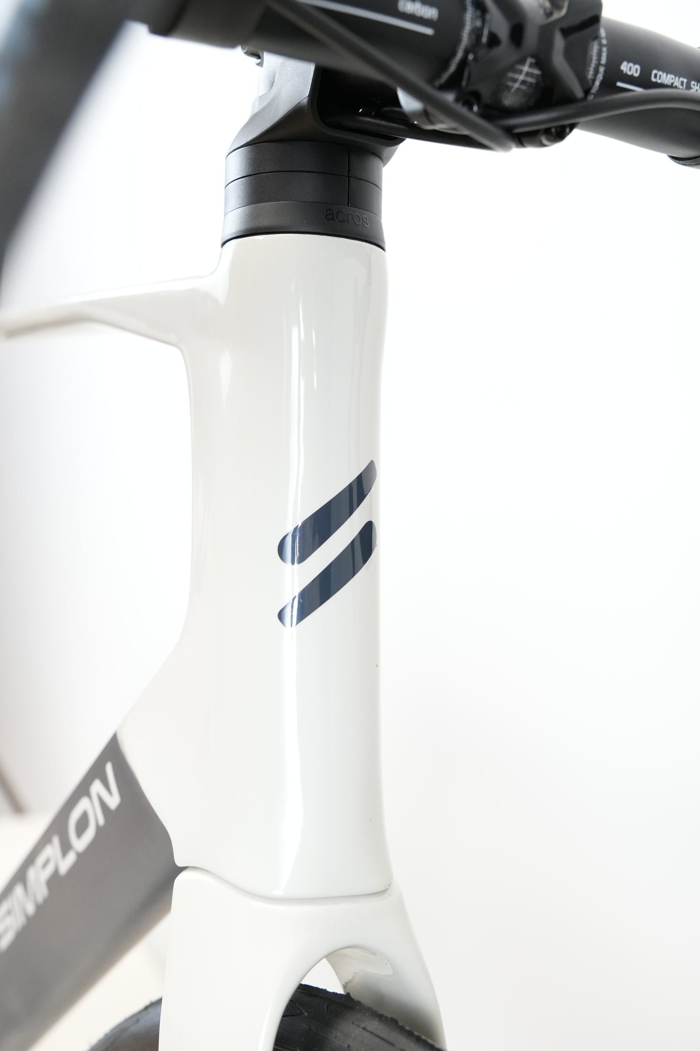 Simplon Kiaro EXPERT AXS