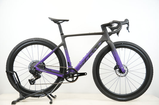 Scott Addict Gravel 20