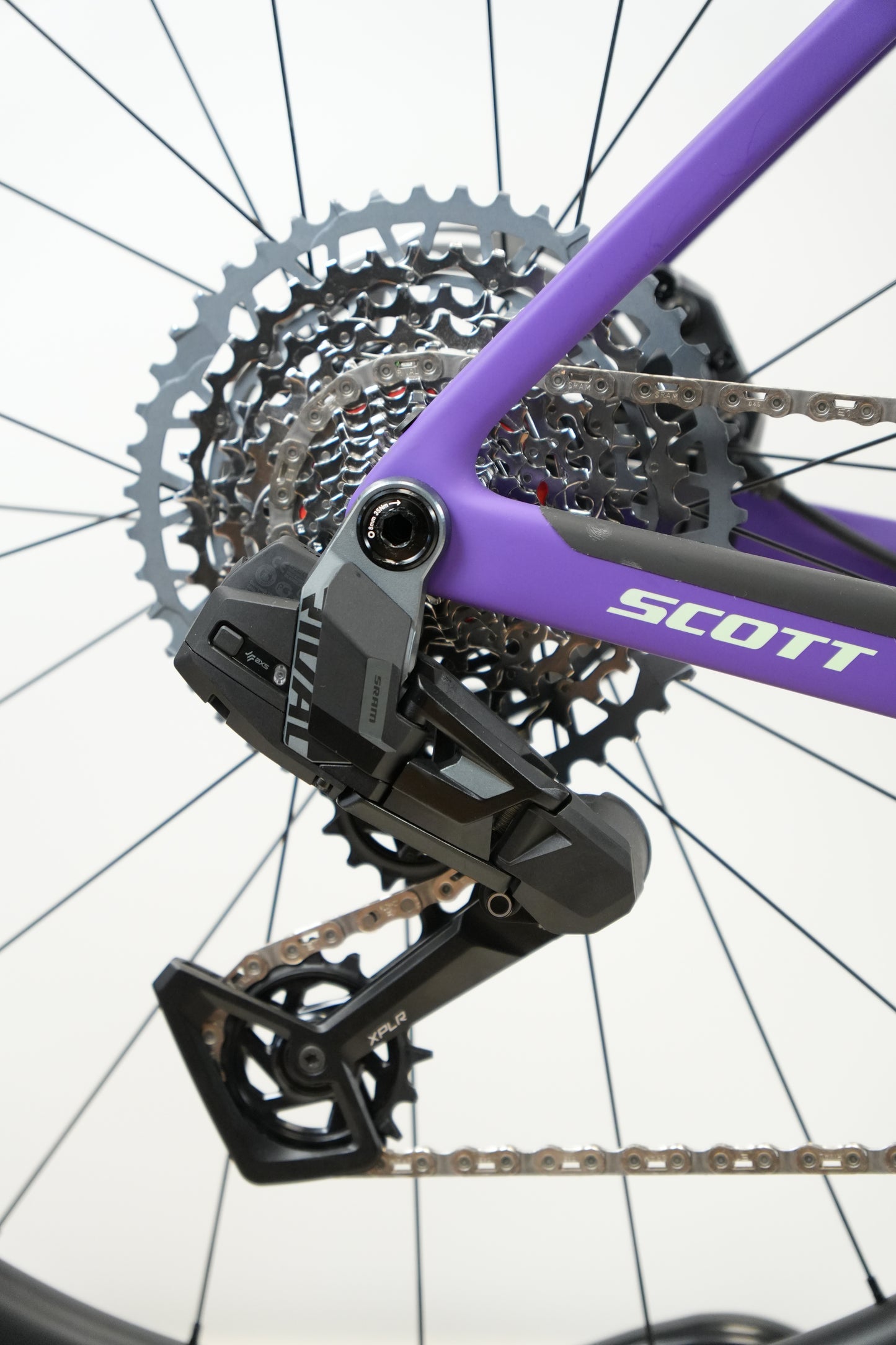 Scott Addict Gravel 20