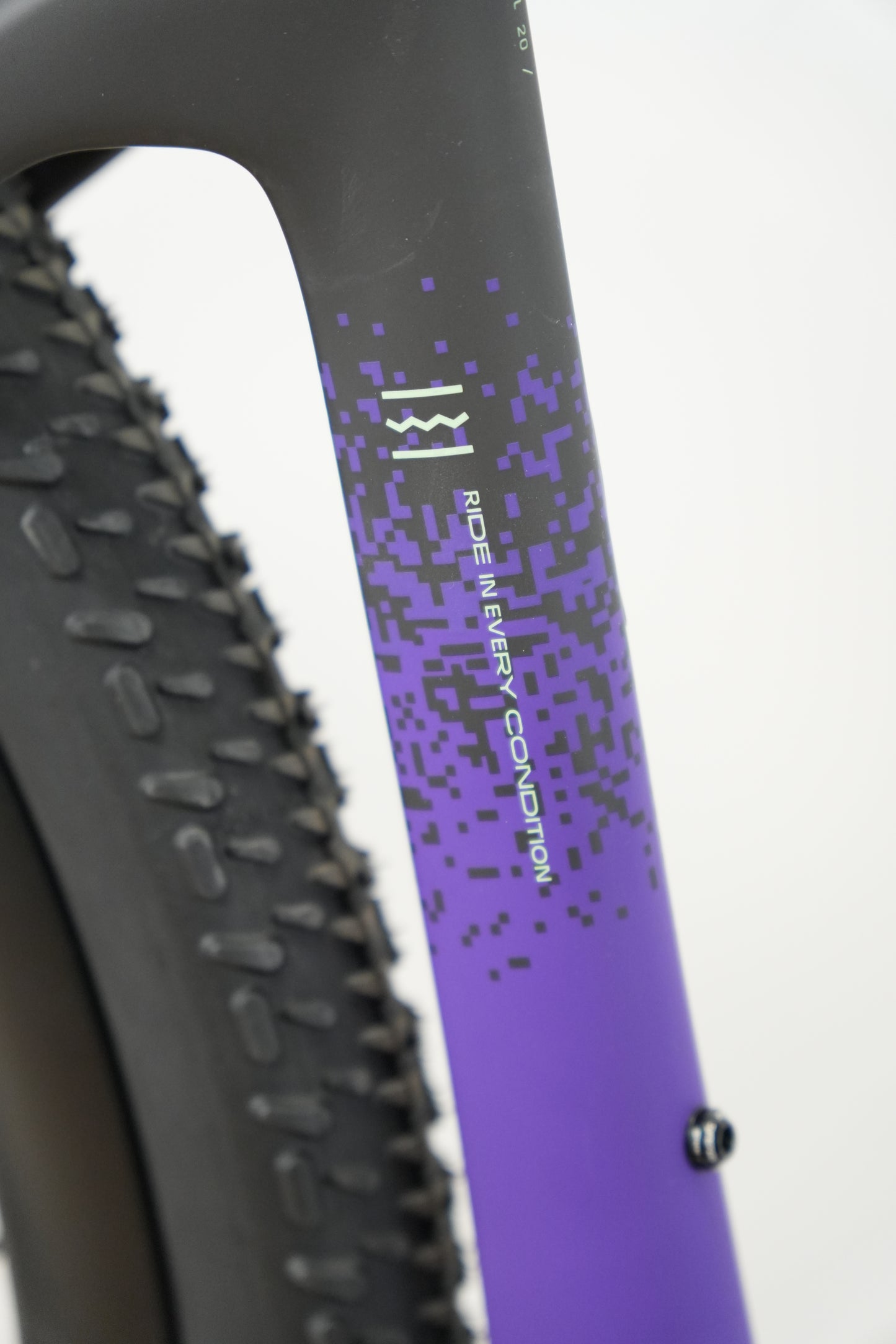 Scott Addict Gravel 20