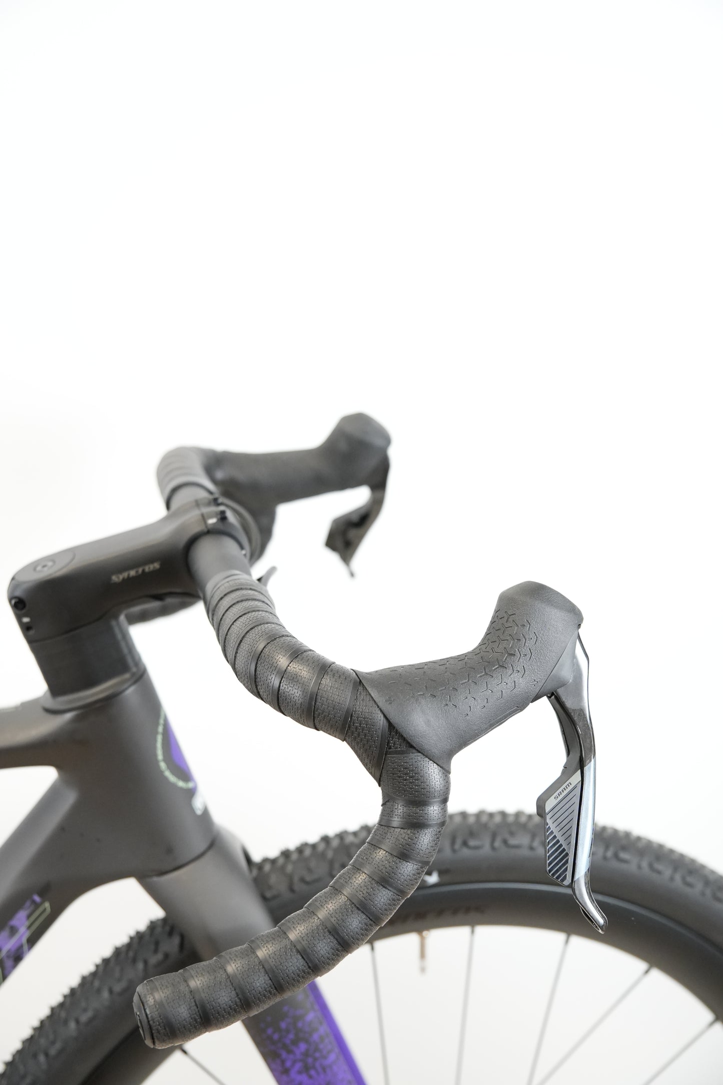 Scott Addict Gravel 20