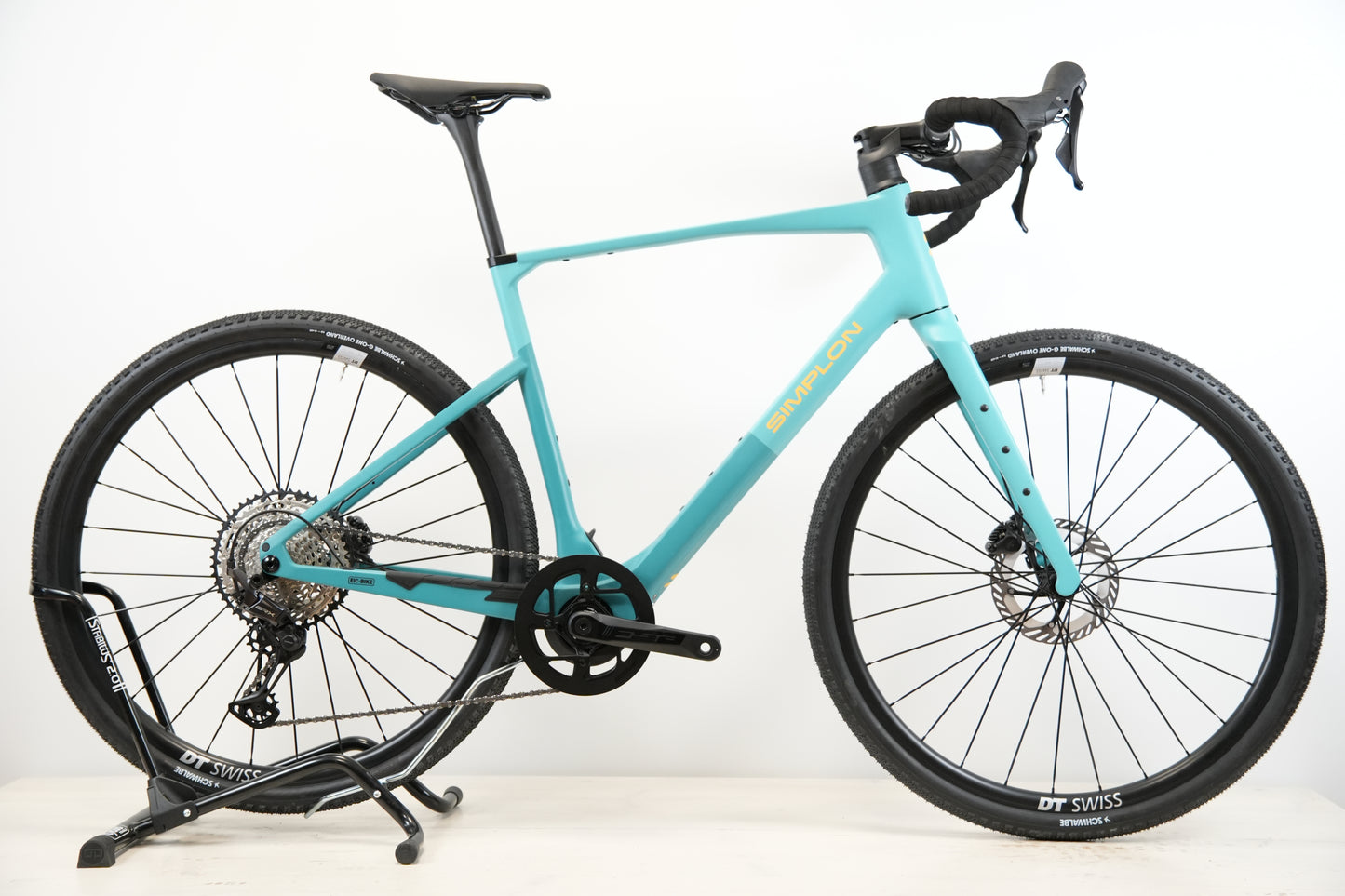Simplon Grid :eLight