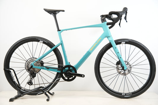 Simplon Grid :eLight