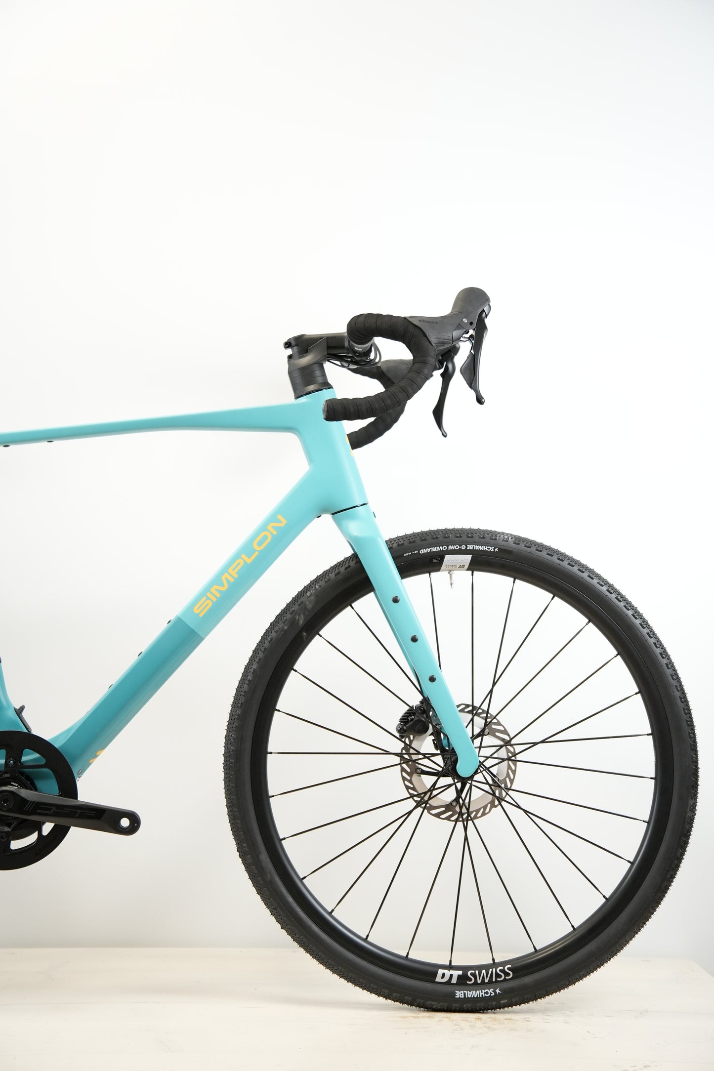 Simplon Grid :eLight