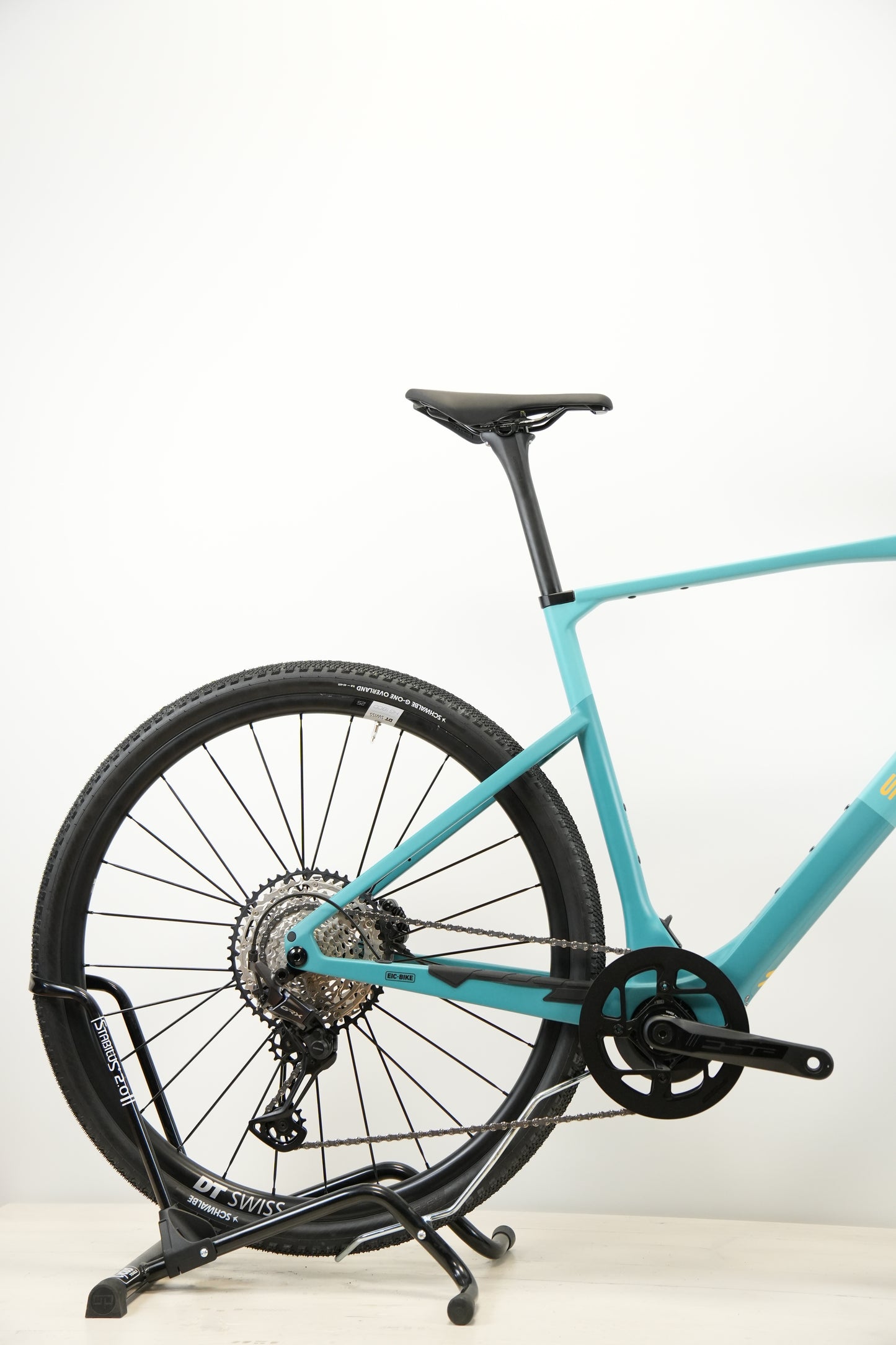 Simplon Grid :eLight