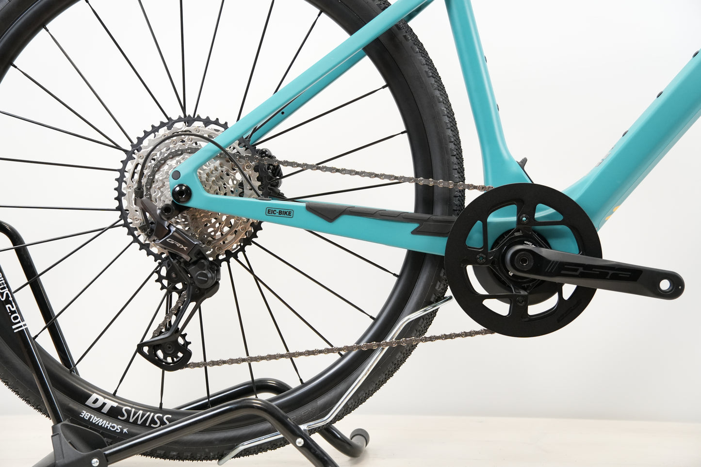 Simplon Grid :eLight