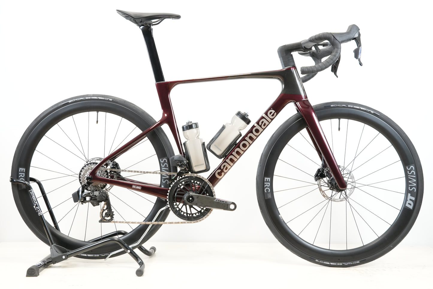 Cannondale SuperSix EVO 3