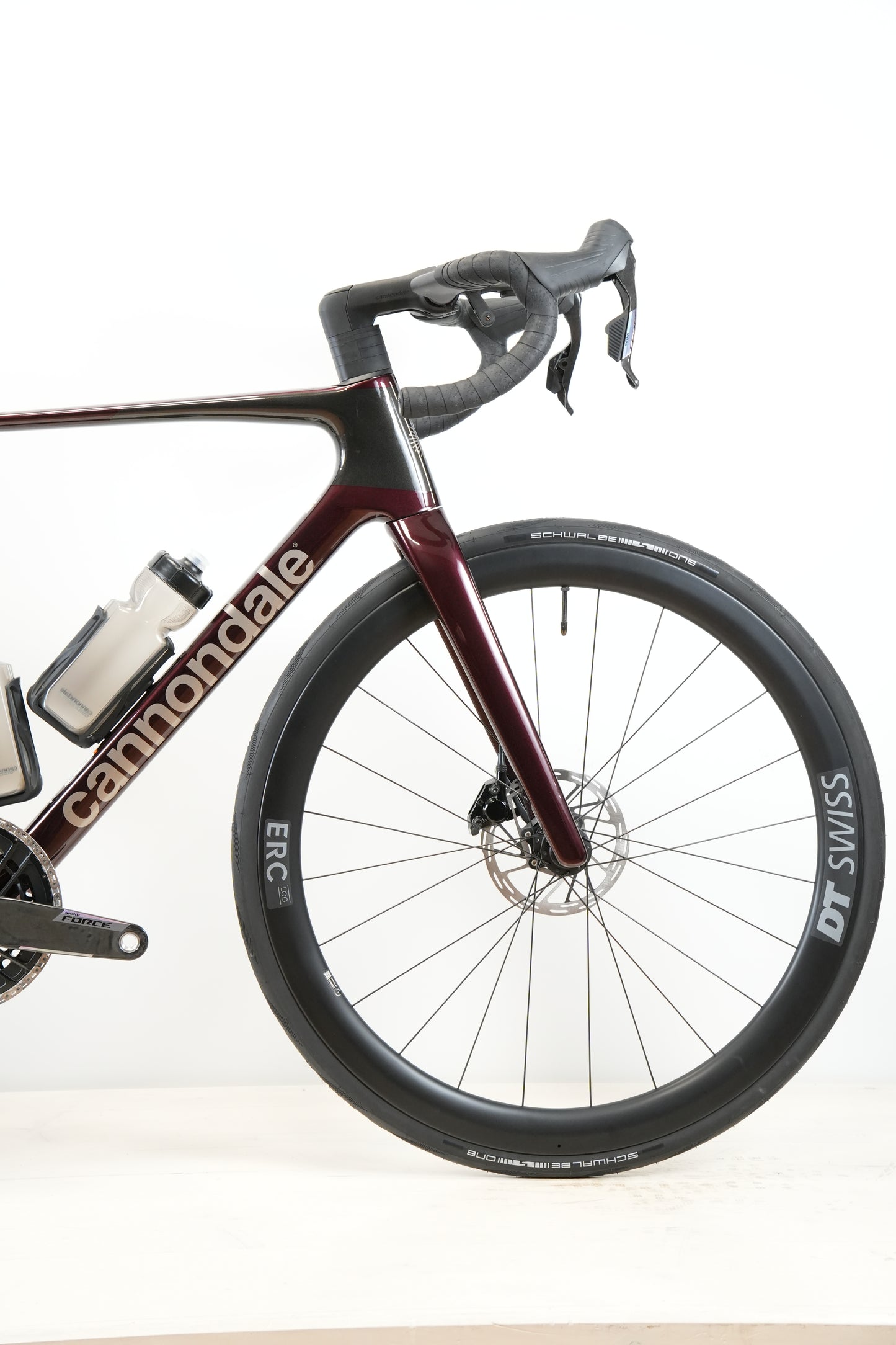 Cannondale SuperSix EVO 3