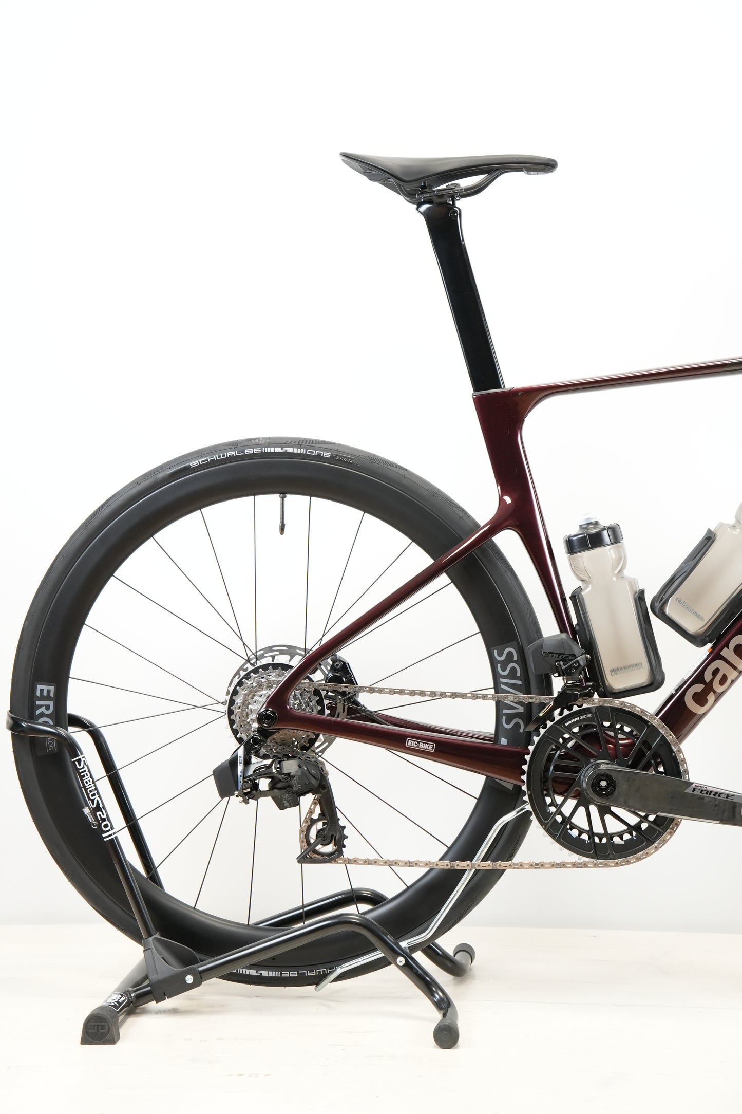 Cannondale SuperSix EVO 3