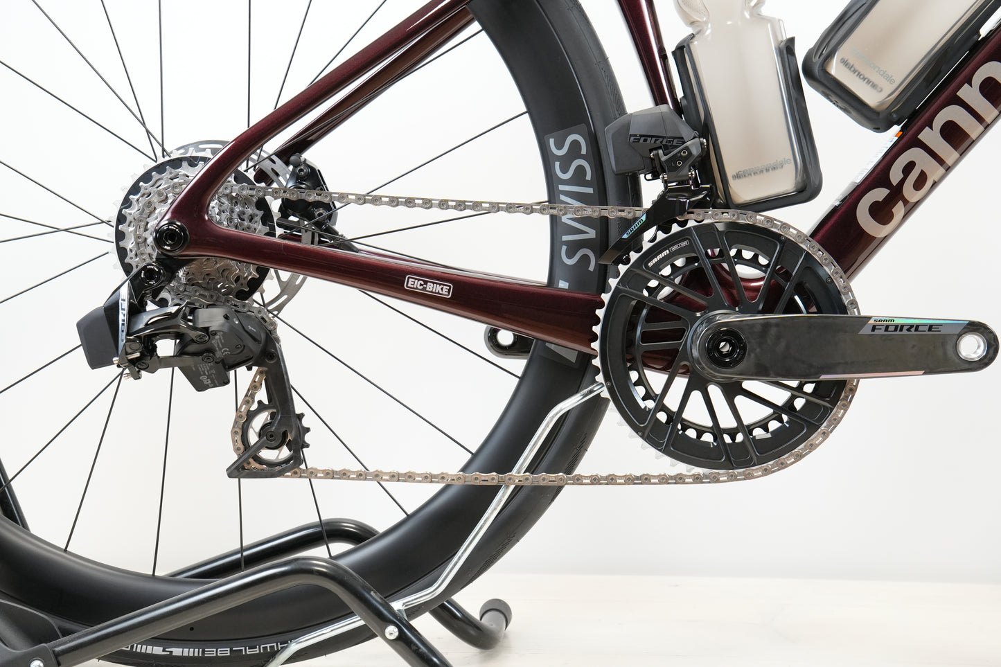 Cannondale SuperSix EVO 3