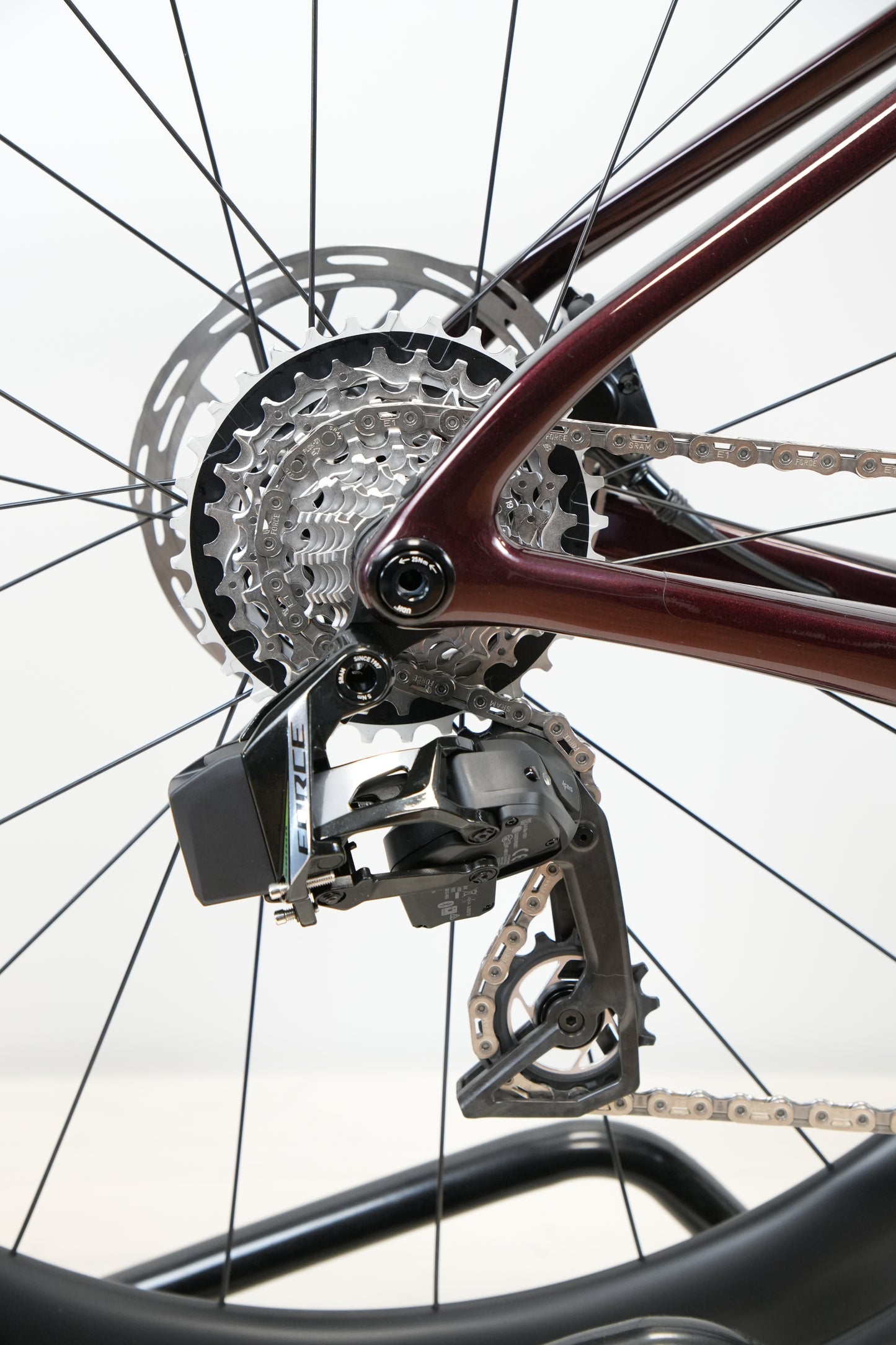 Cannondale SuperSix EVO 3