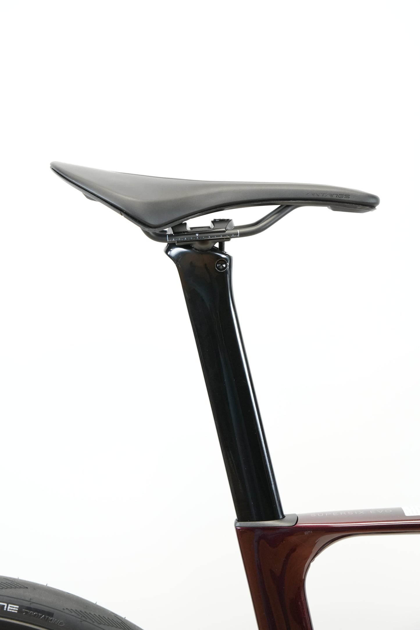 Cannondale SuperSix EVO 3