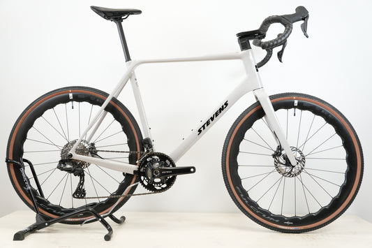Stevens Camino RS Pro Di2