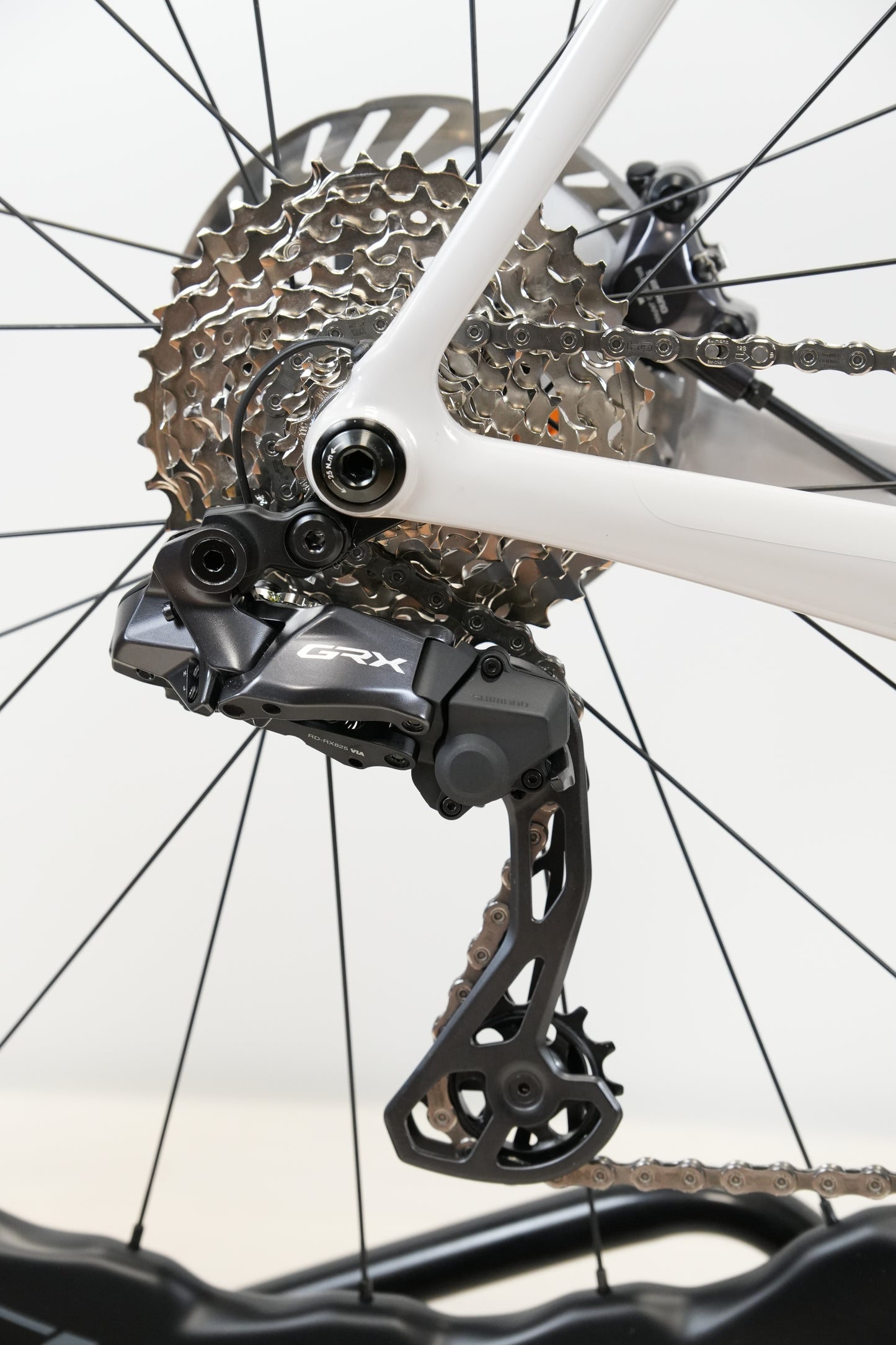 Stevens Camino RS Pro Di2