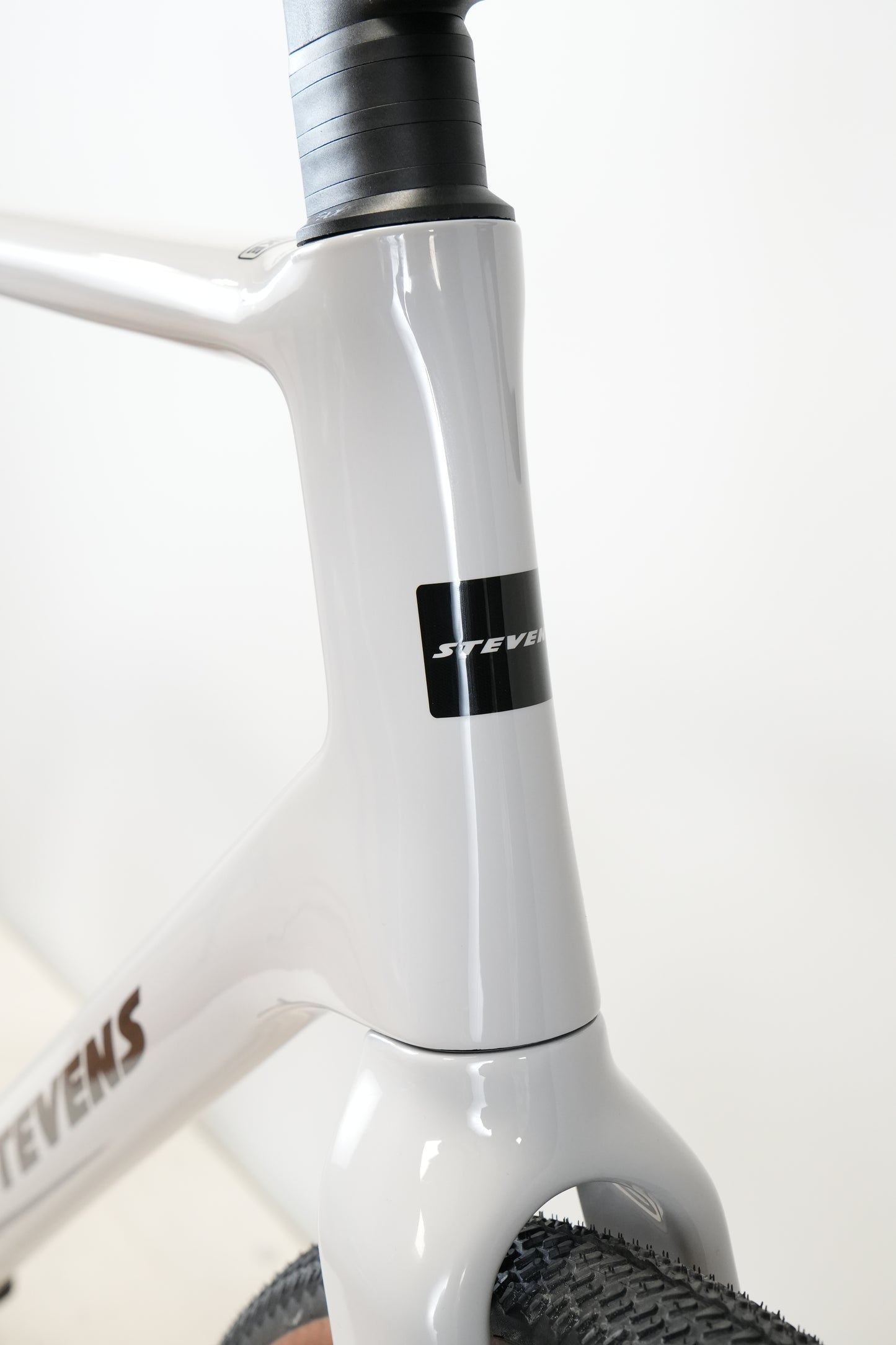 Stevens Camino RS Pro Di2