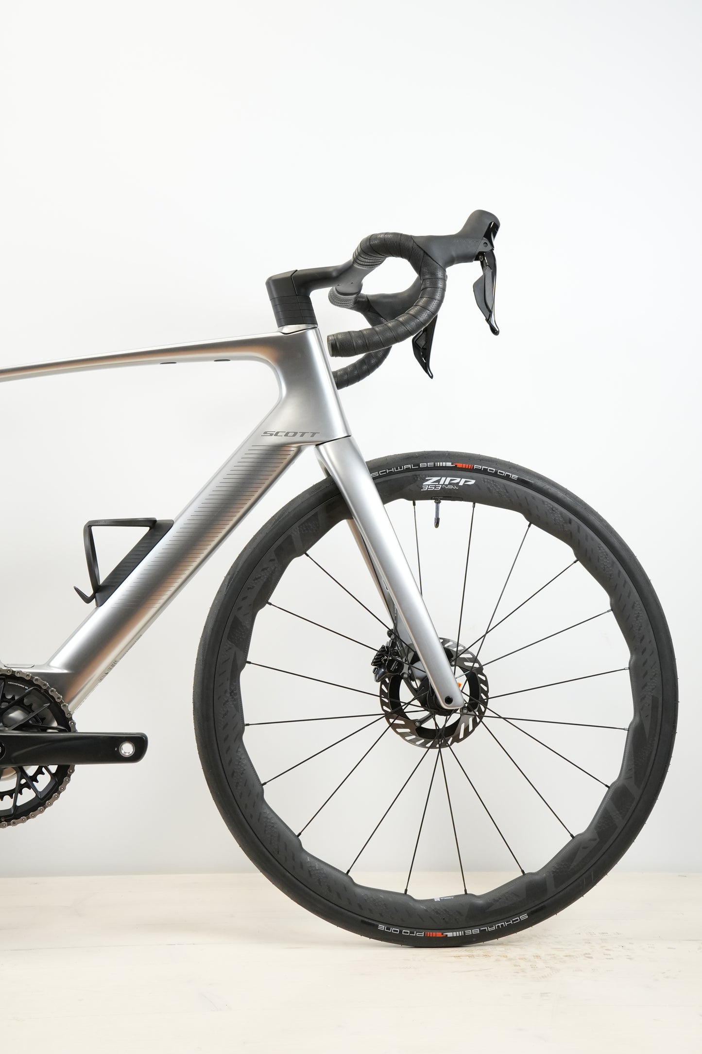 Scott Fastlane Premium