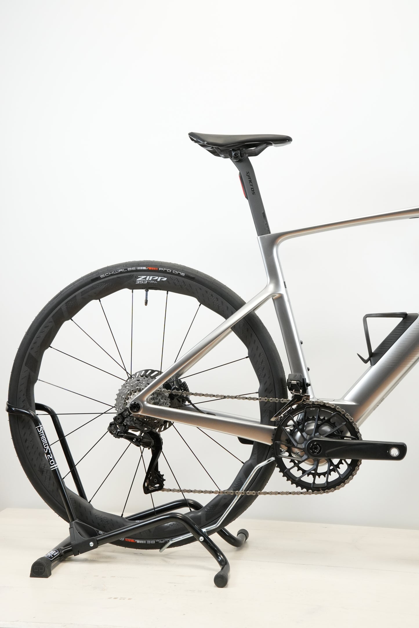 Scott Fastlane Premium