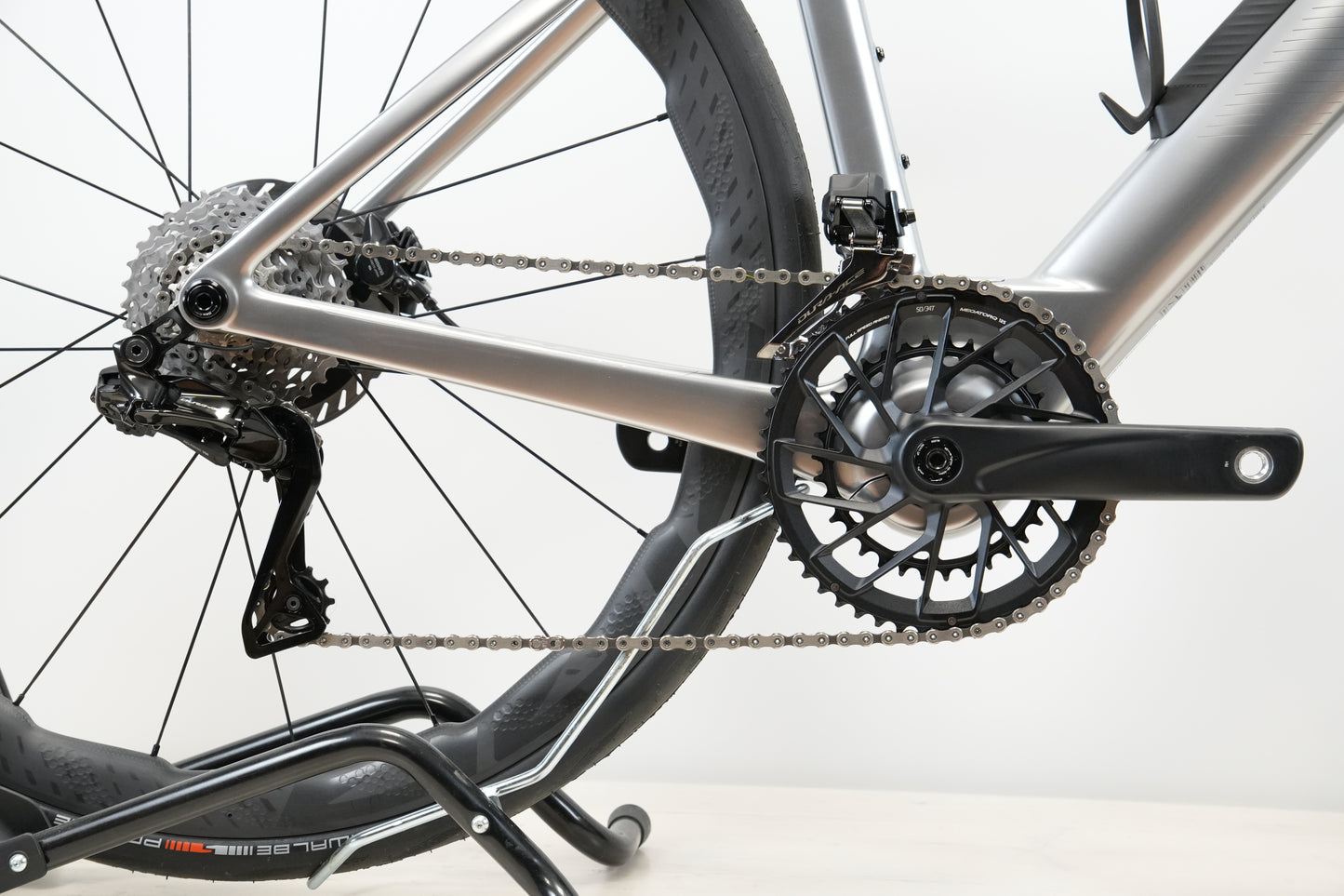 Scott Fastlane Premium