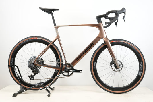 Cannondale SuperX 3