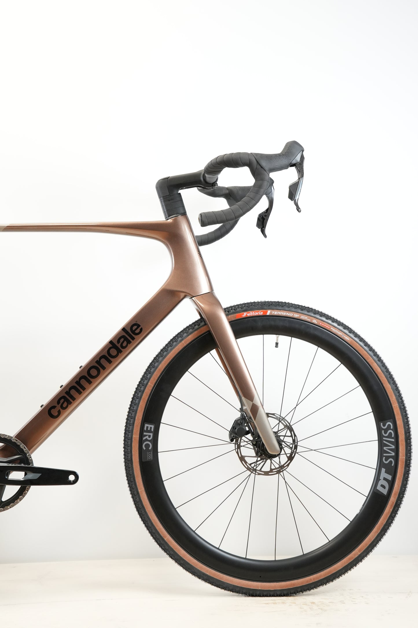 Cannondale SuperX 3