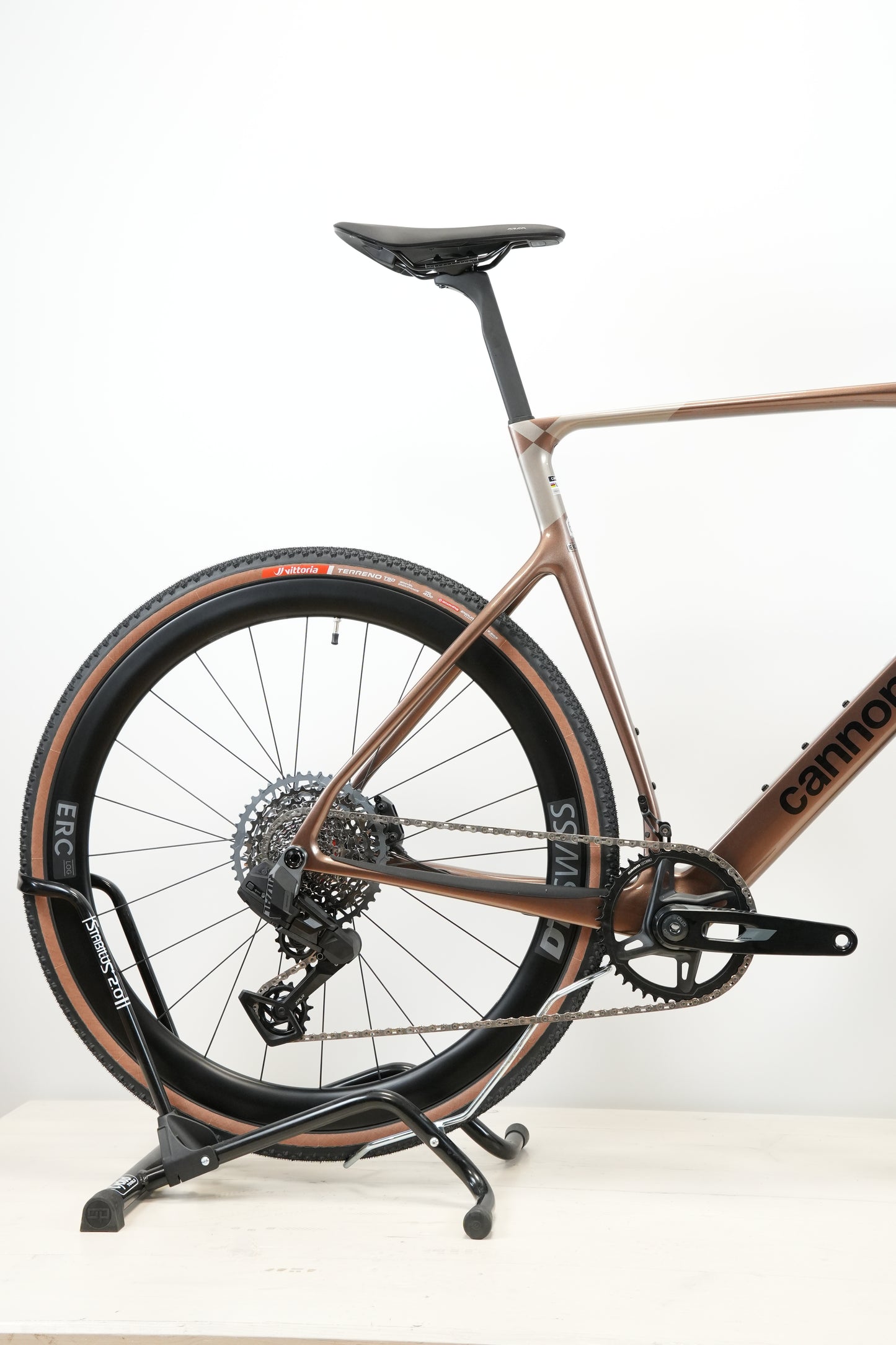 Cannondale SuperX 3