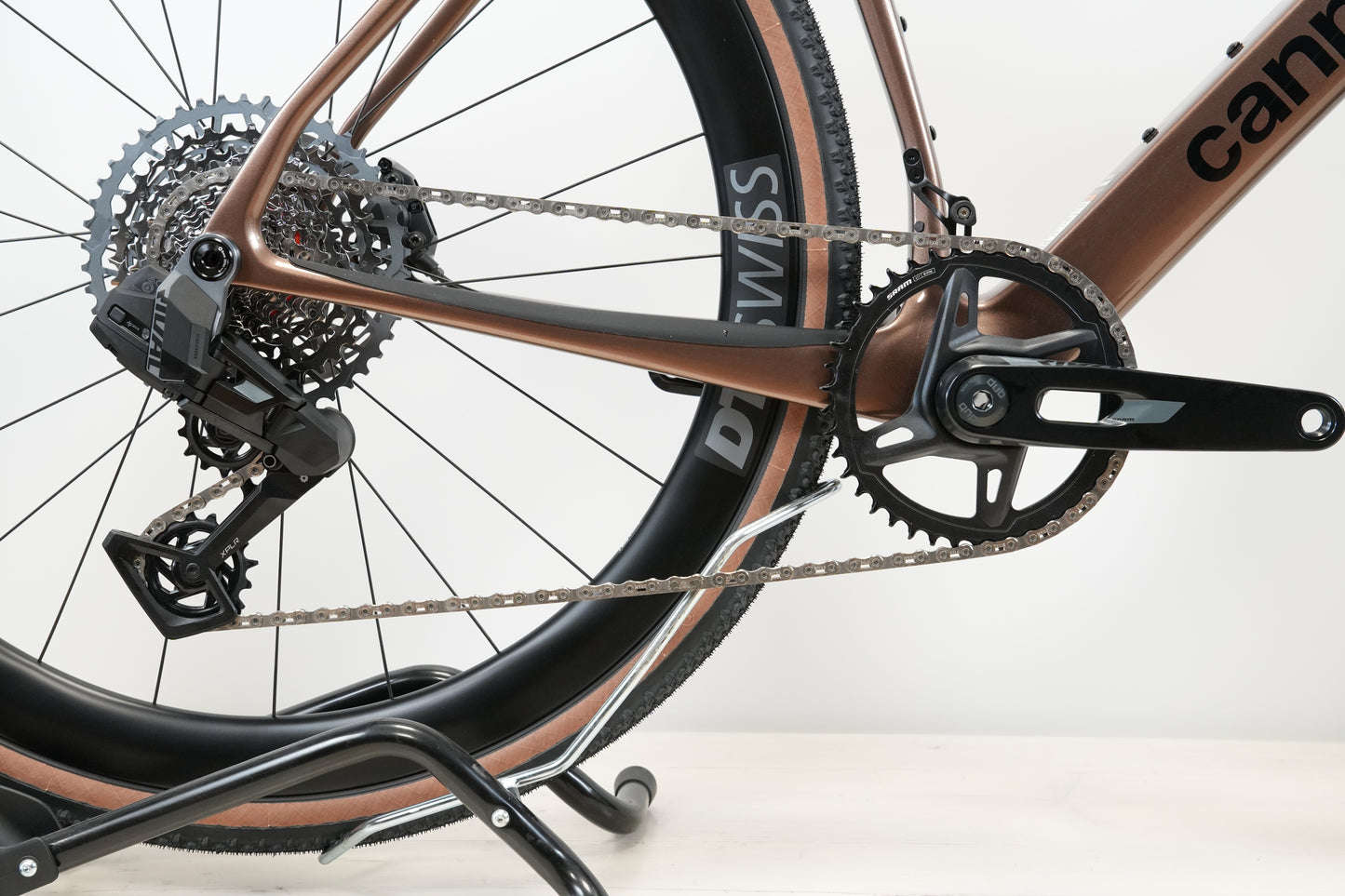 Cannondale SuperX 3