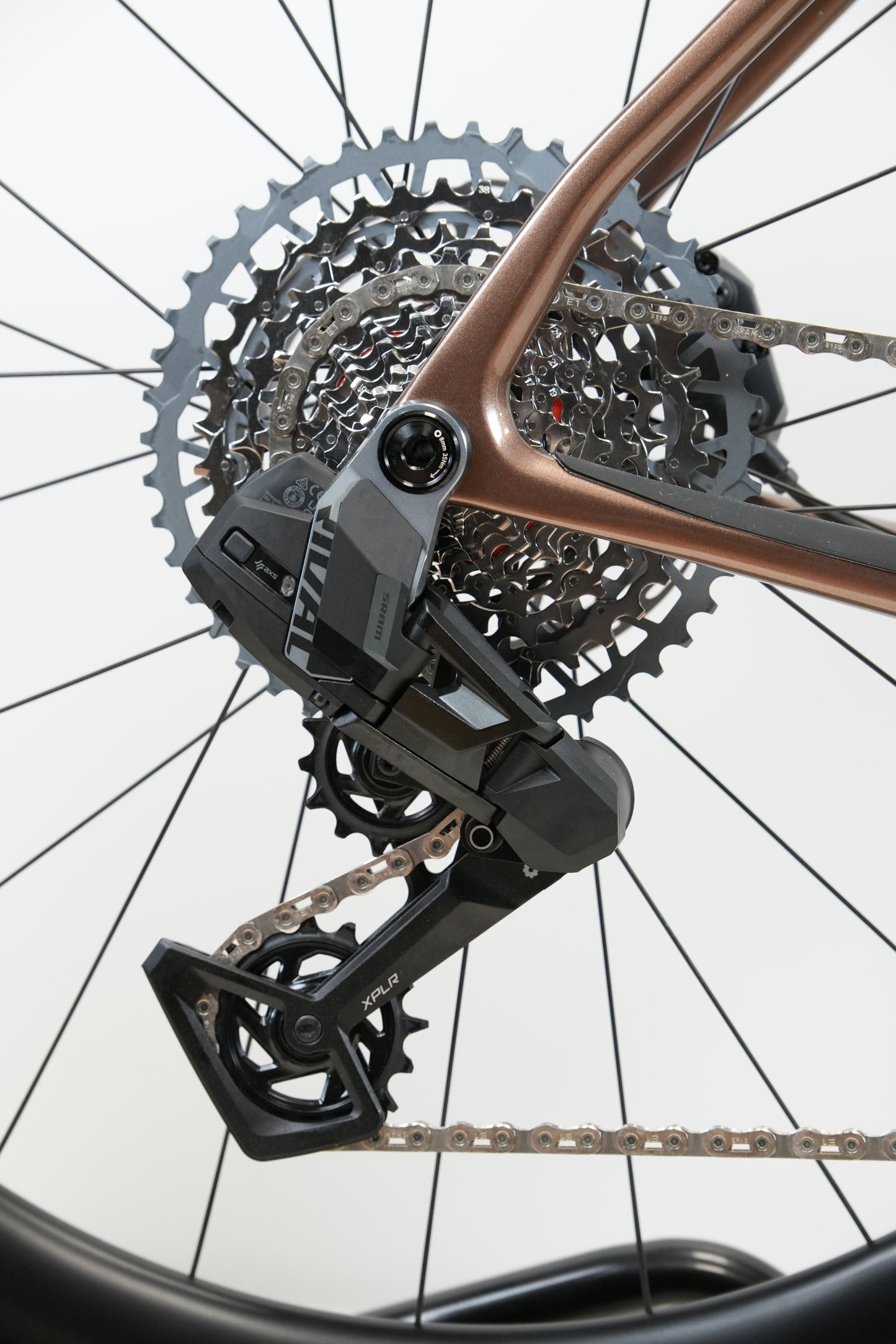 Cannondale SuperX 3