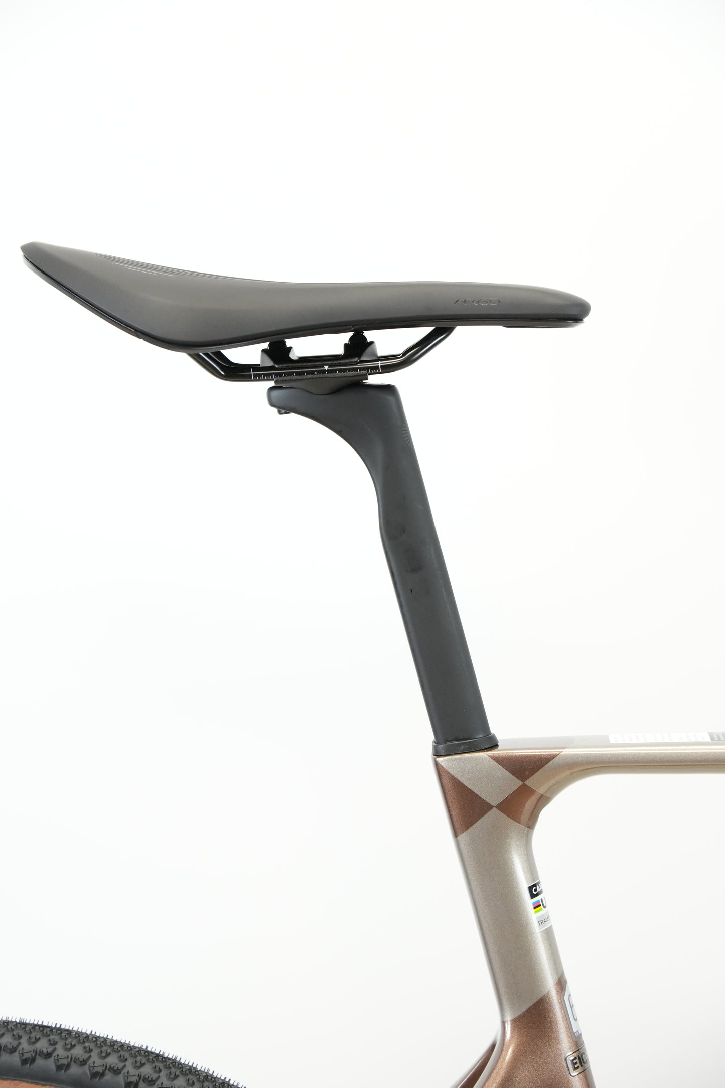 Cannondale SuperX 3