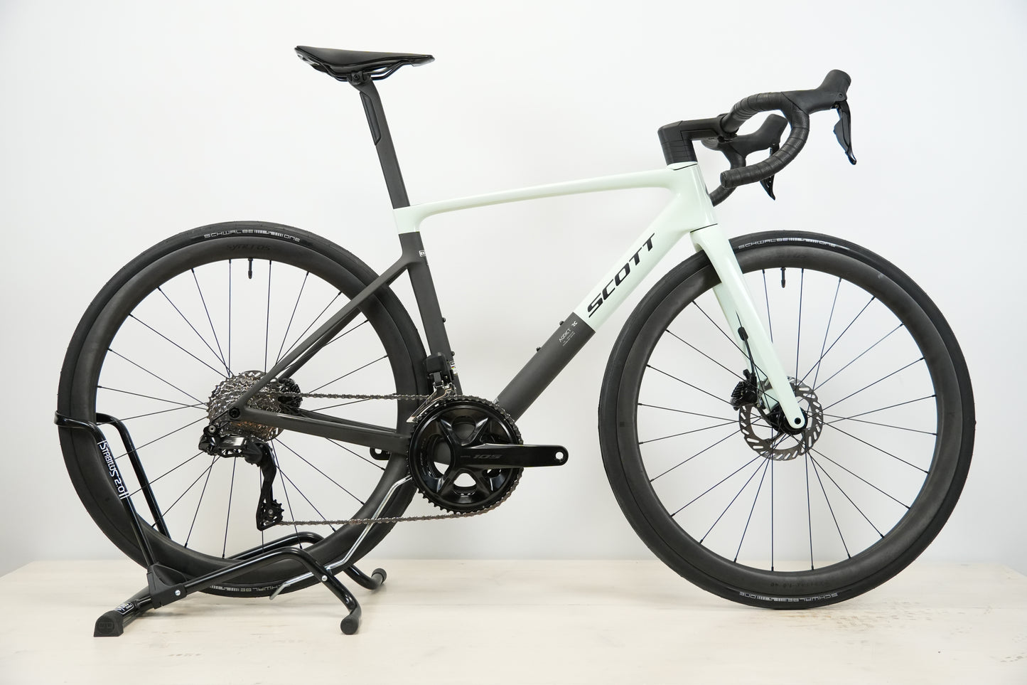 Scott Addict RC 30