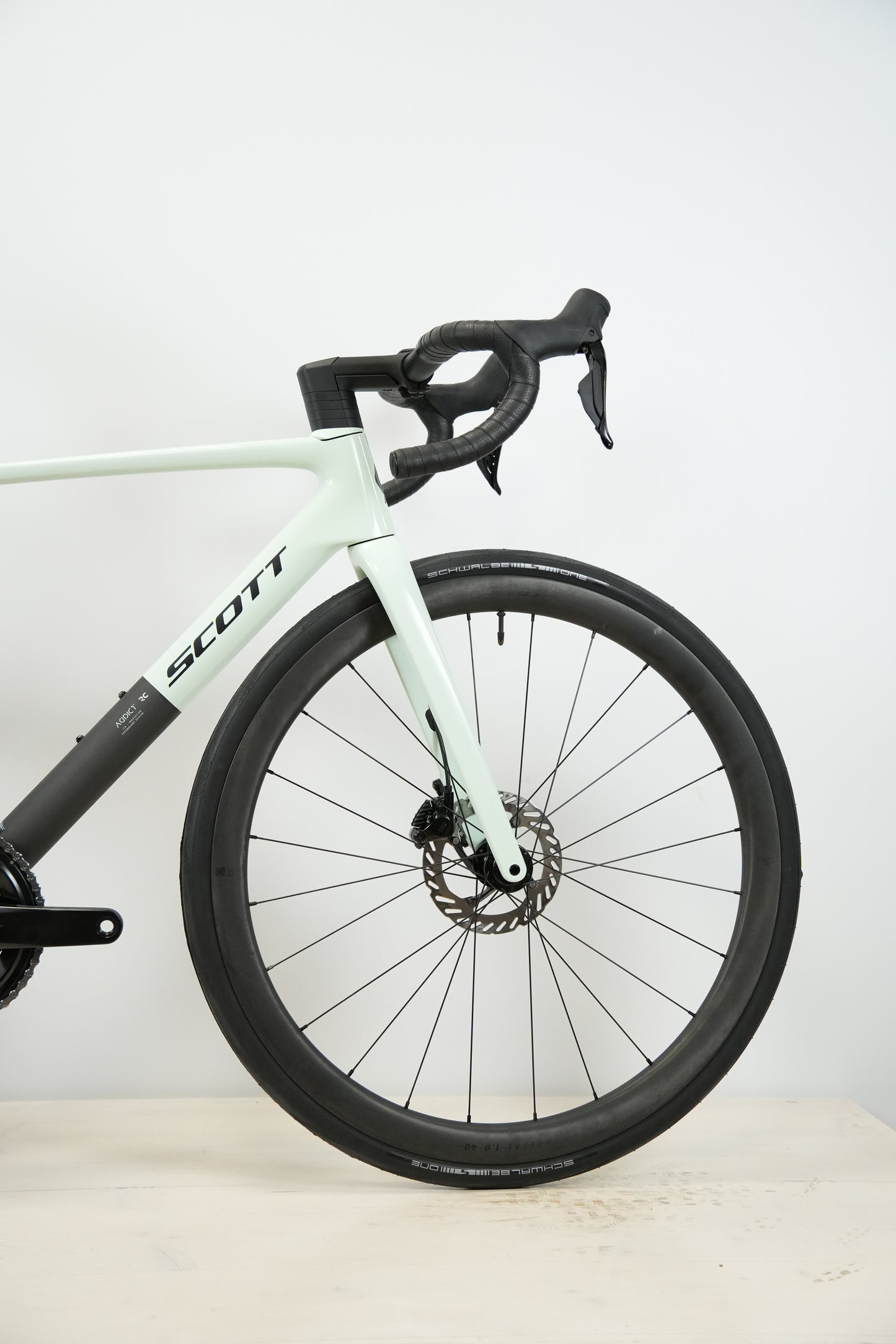 Scott Addict RC 30
