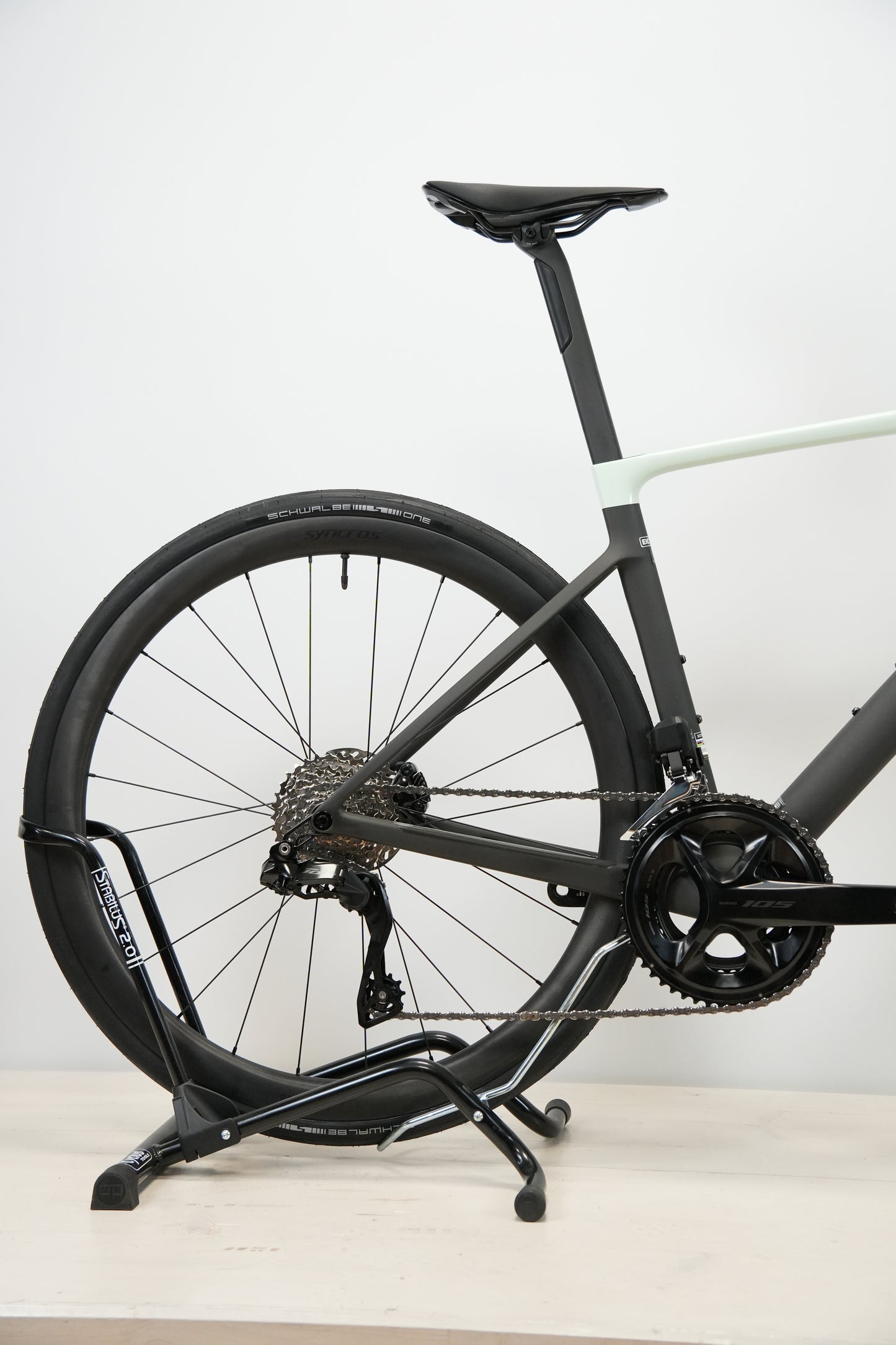 Scott Addict RC 30