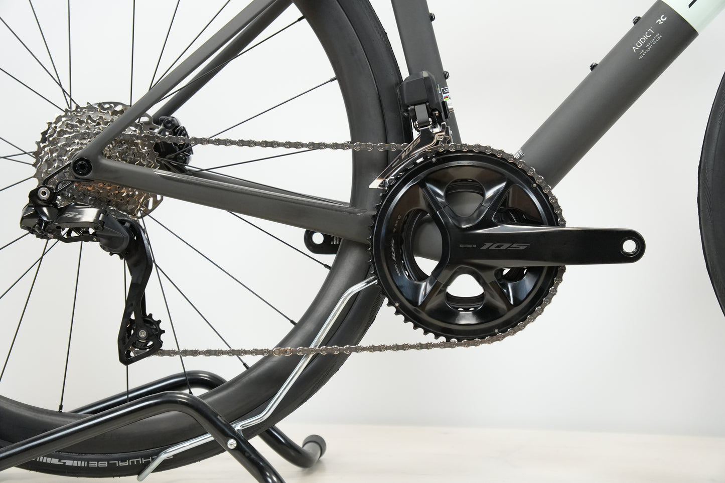 Scott Addict RC 30